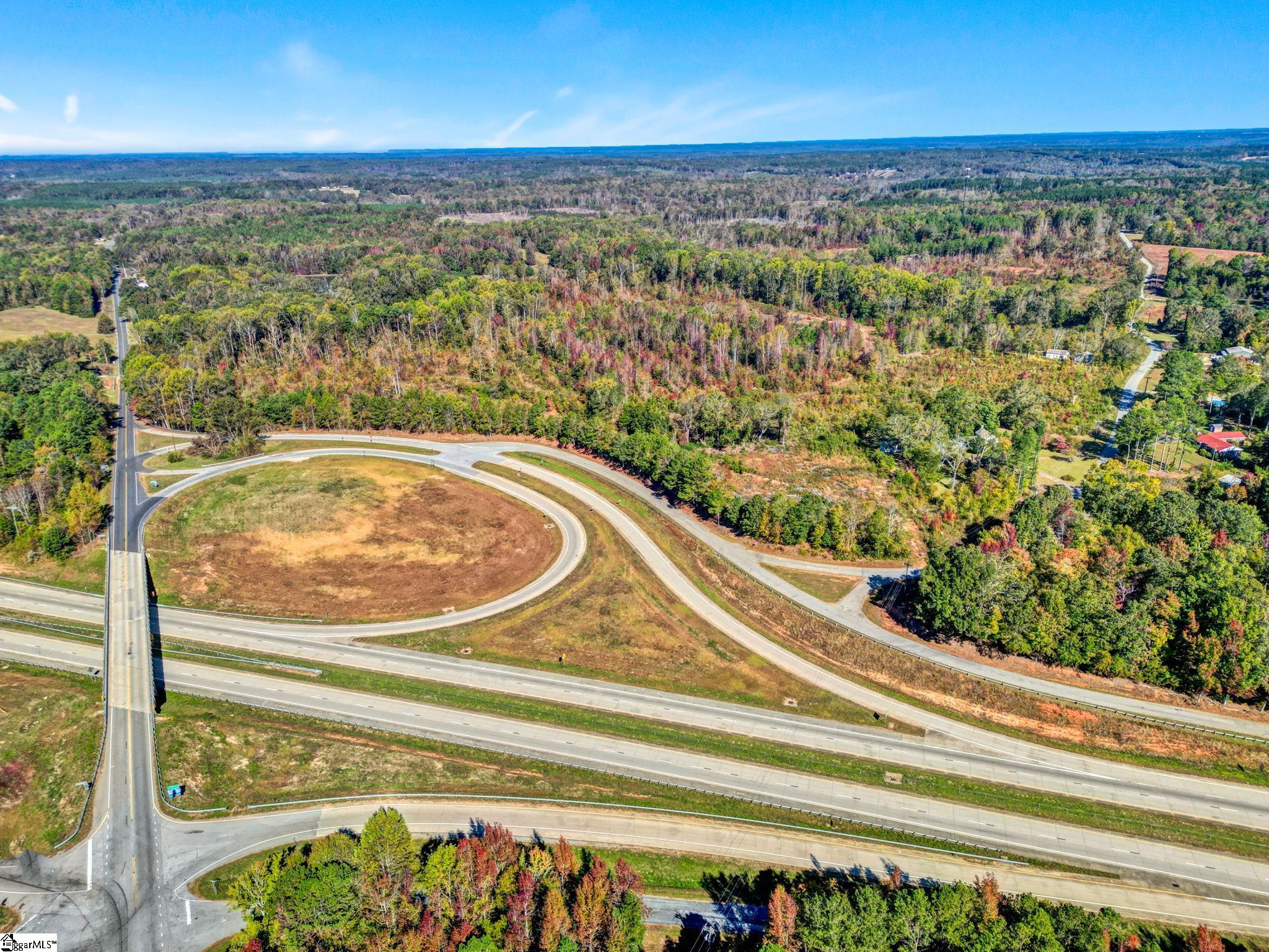 97 Poole Road Clinton, SC 29325
