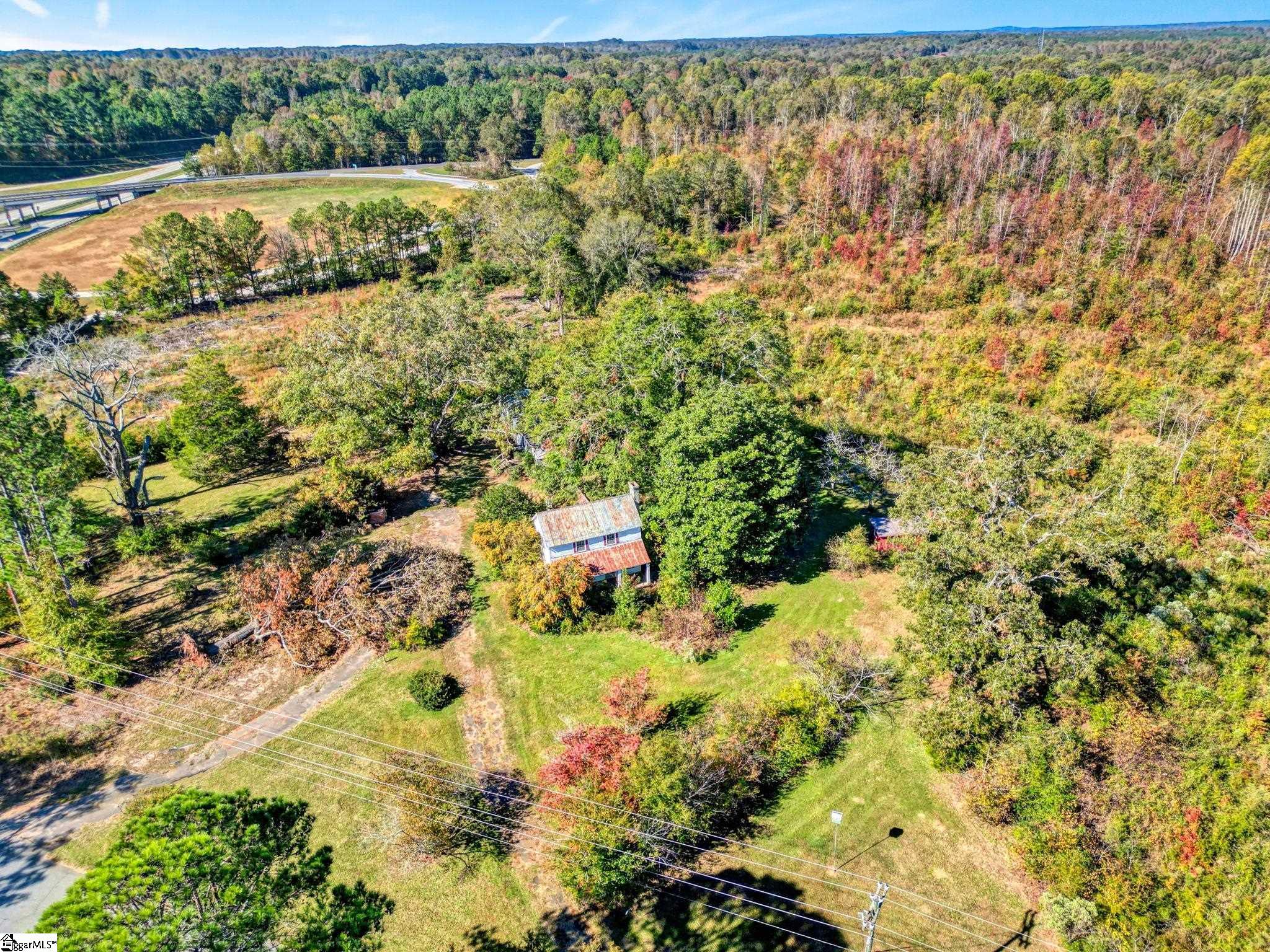 97 Poole Road Clinton, SC 29325