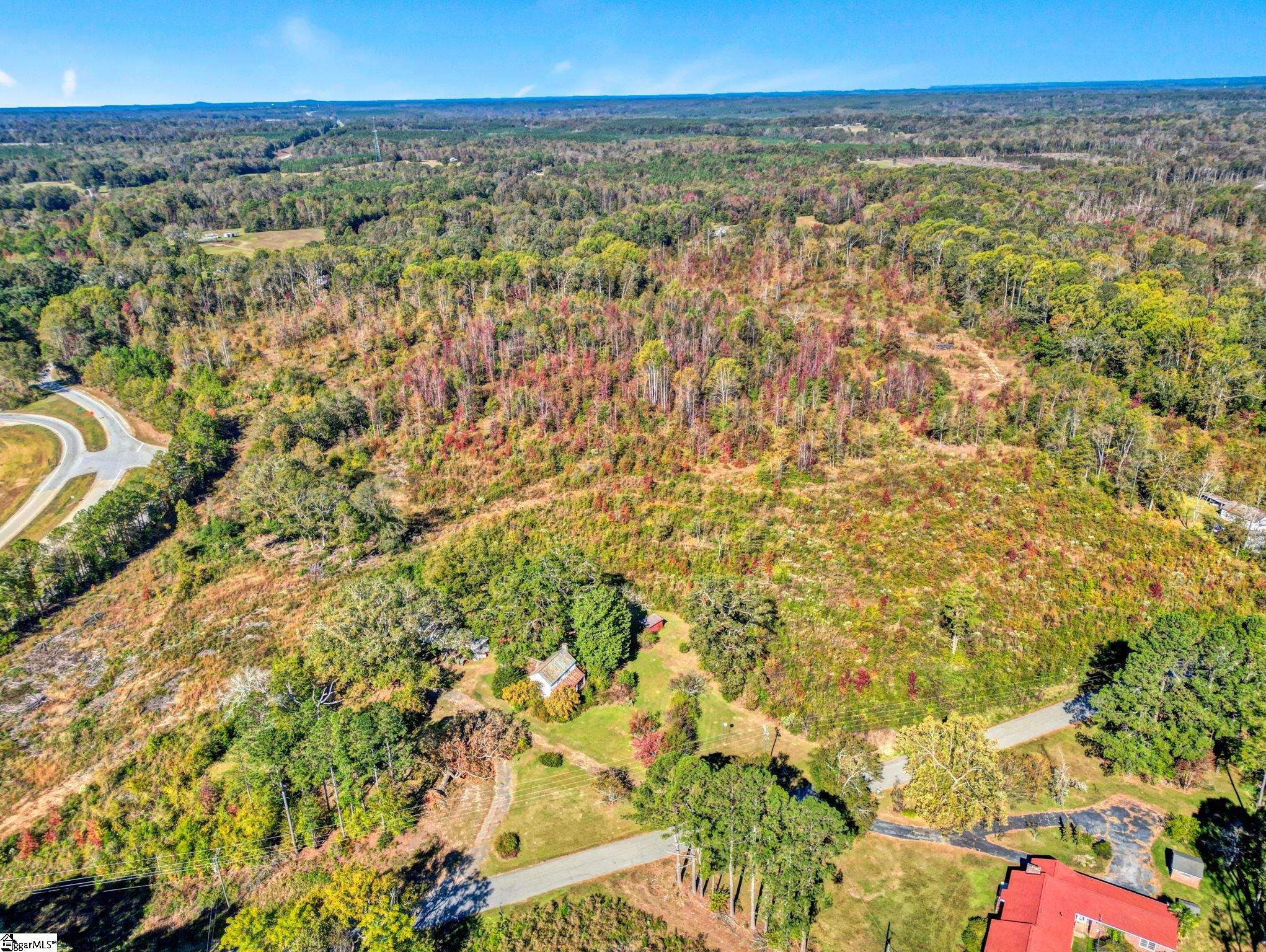 97 Poole Road Clinton, SC 29325