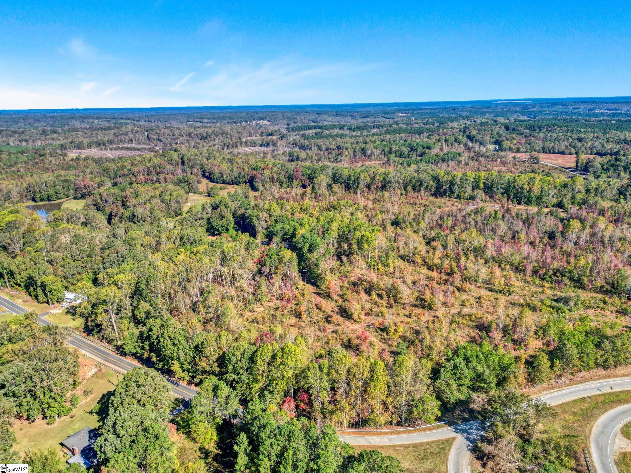 97 Poole Road Clinton, SC 29325
