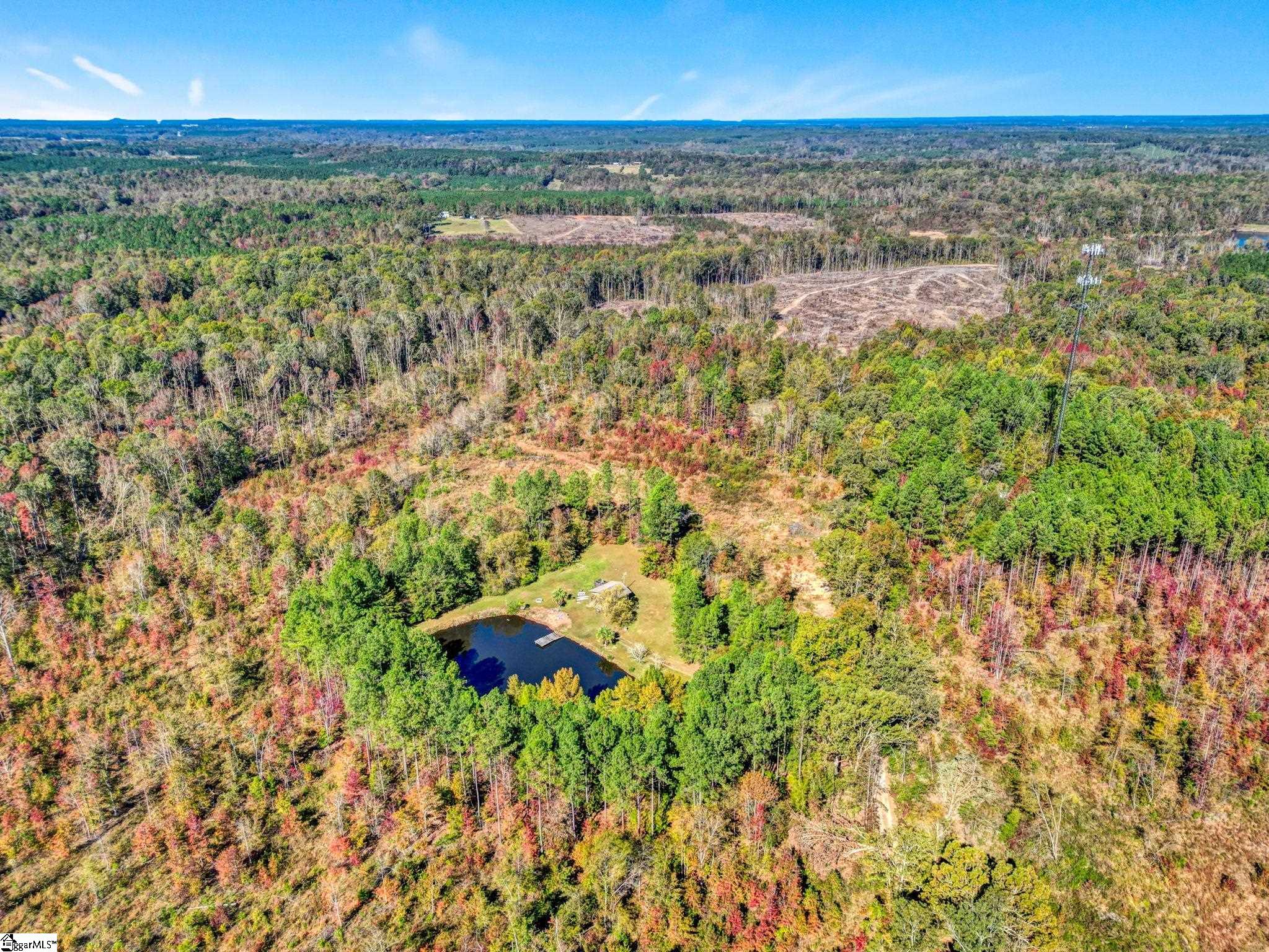 97 Poole Road Clinton, SC 29325