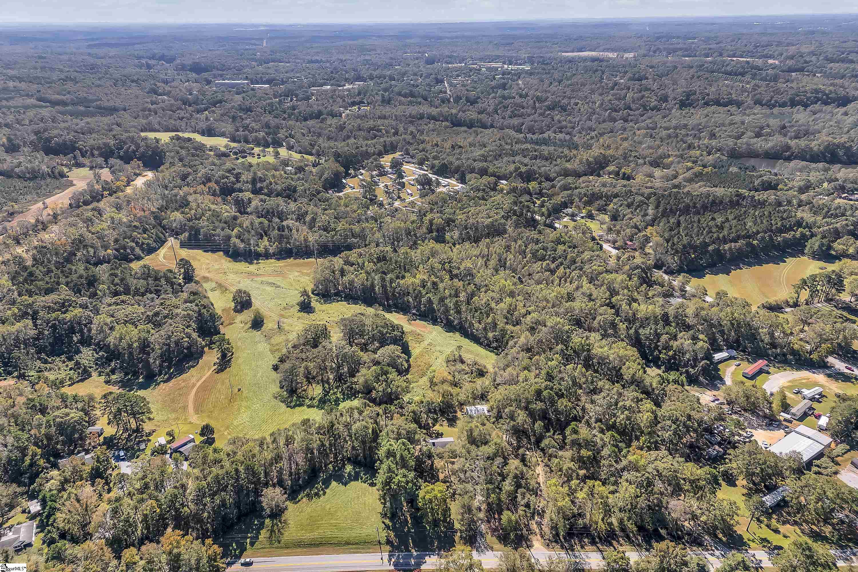 Old Converse Road Spartanburg, SC 29301