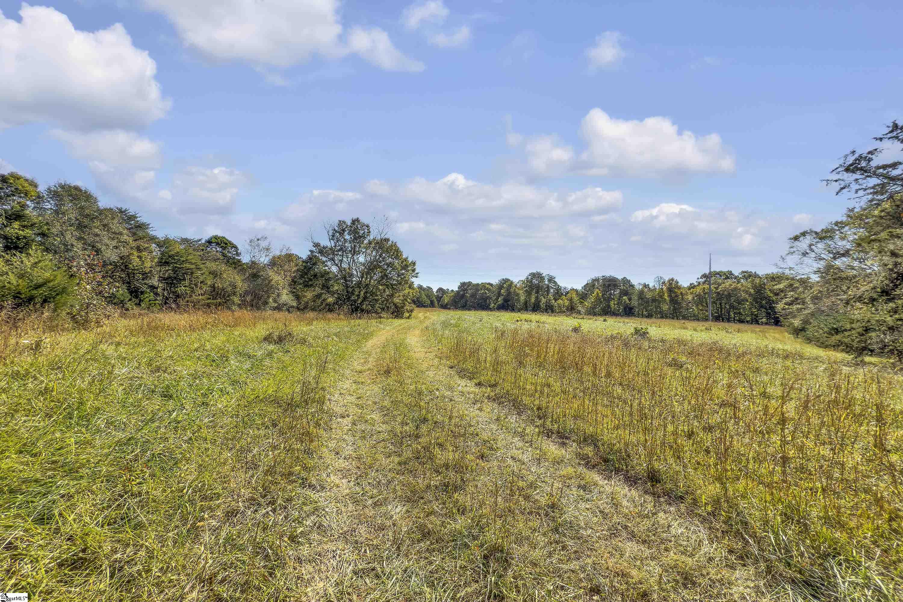 Old Converse Road Spartanburg, SC 29301
