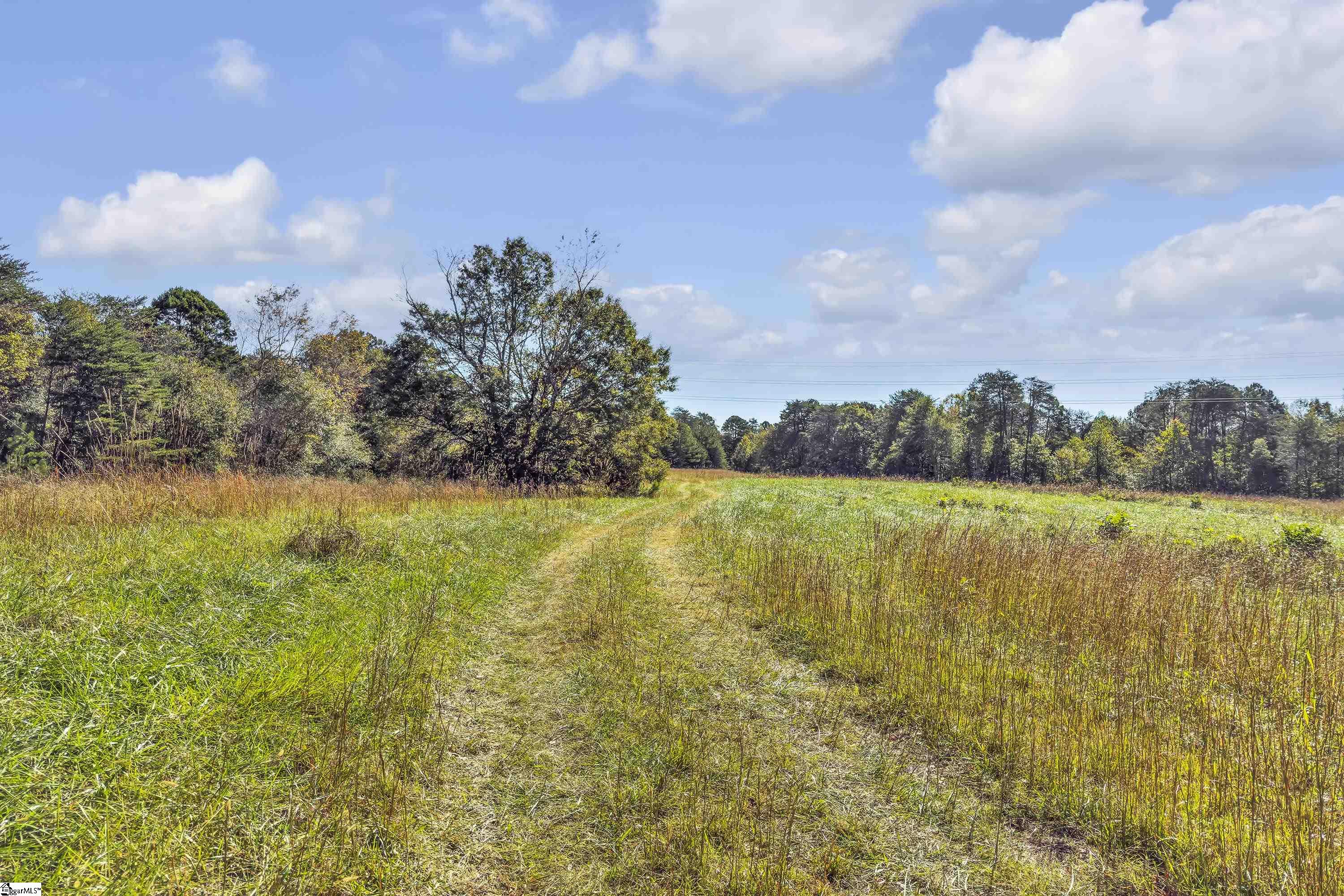 Old Converse Road Spartanburg, SC 29301