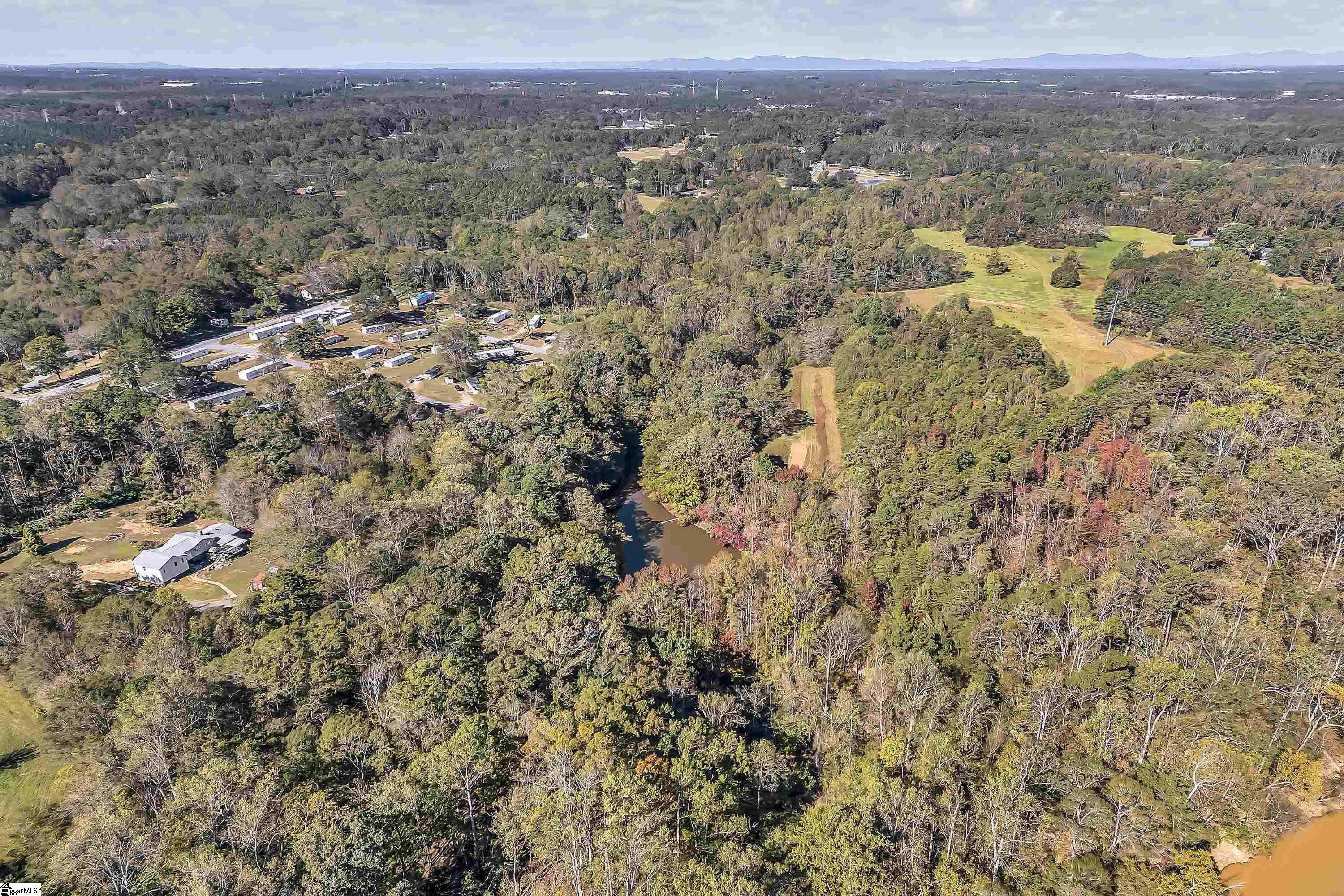 Old Converse Road Spartanburg, SC 29301