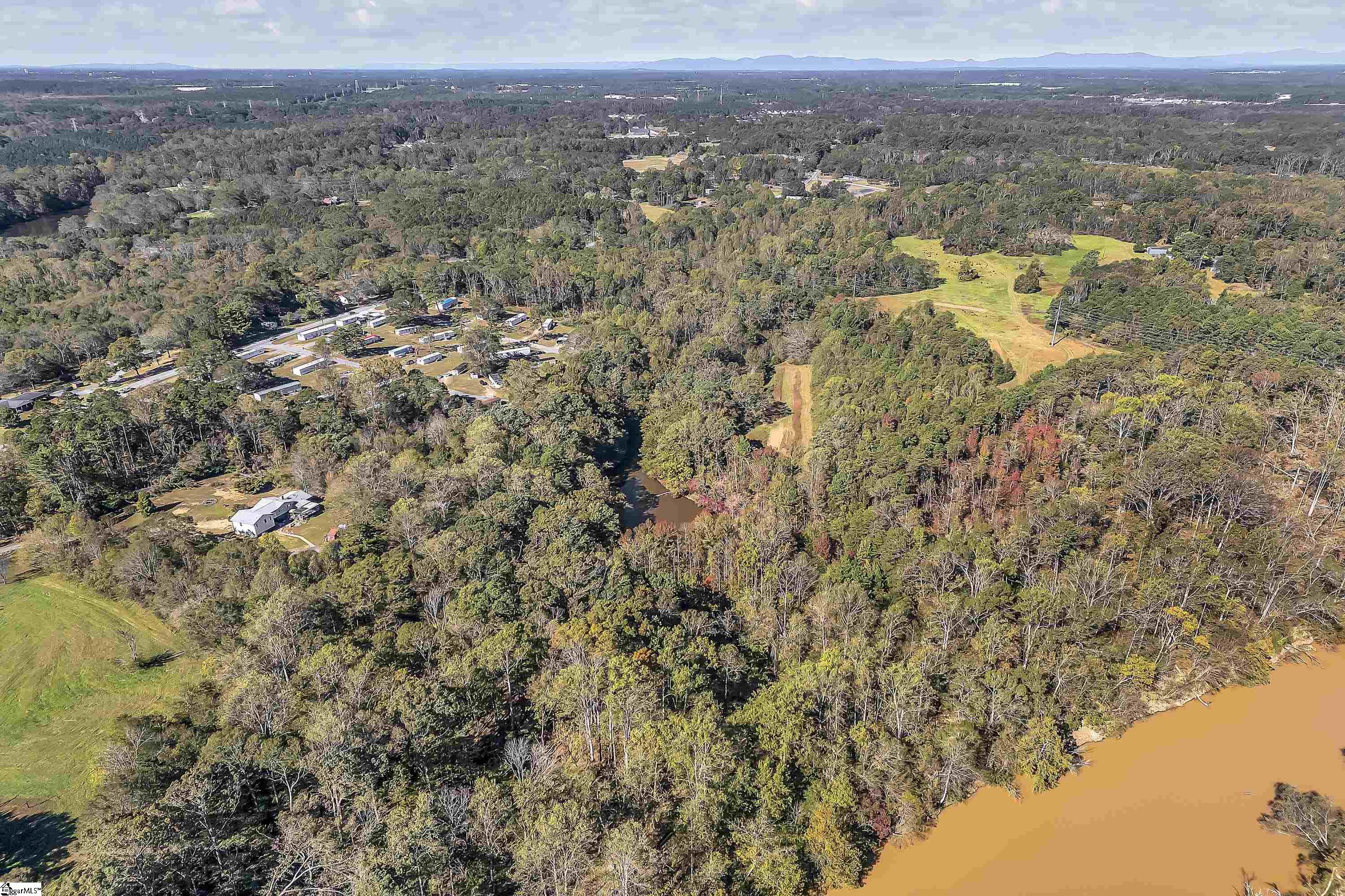 Old Converse Road Spartanburg, SC 29301