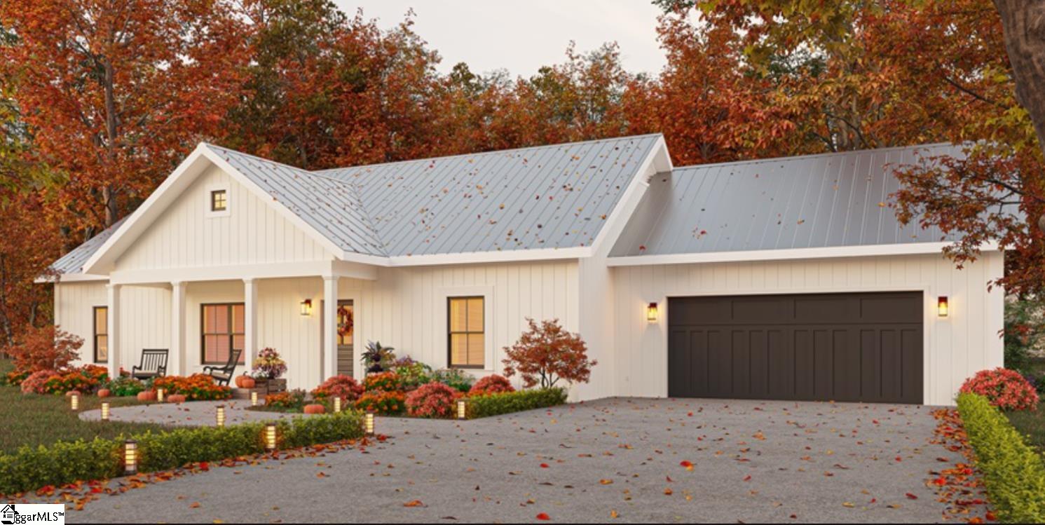 269 Catherine Lane Seneca, SC 29678