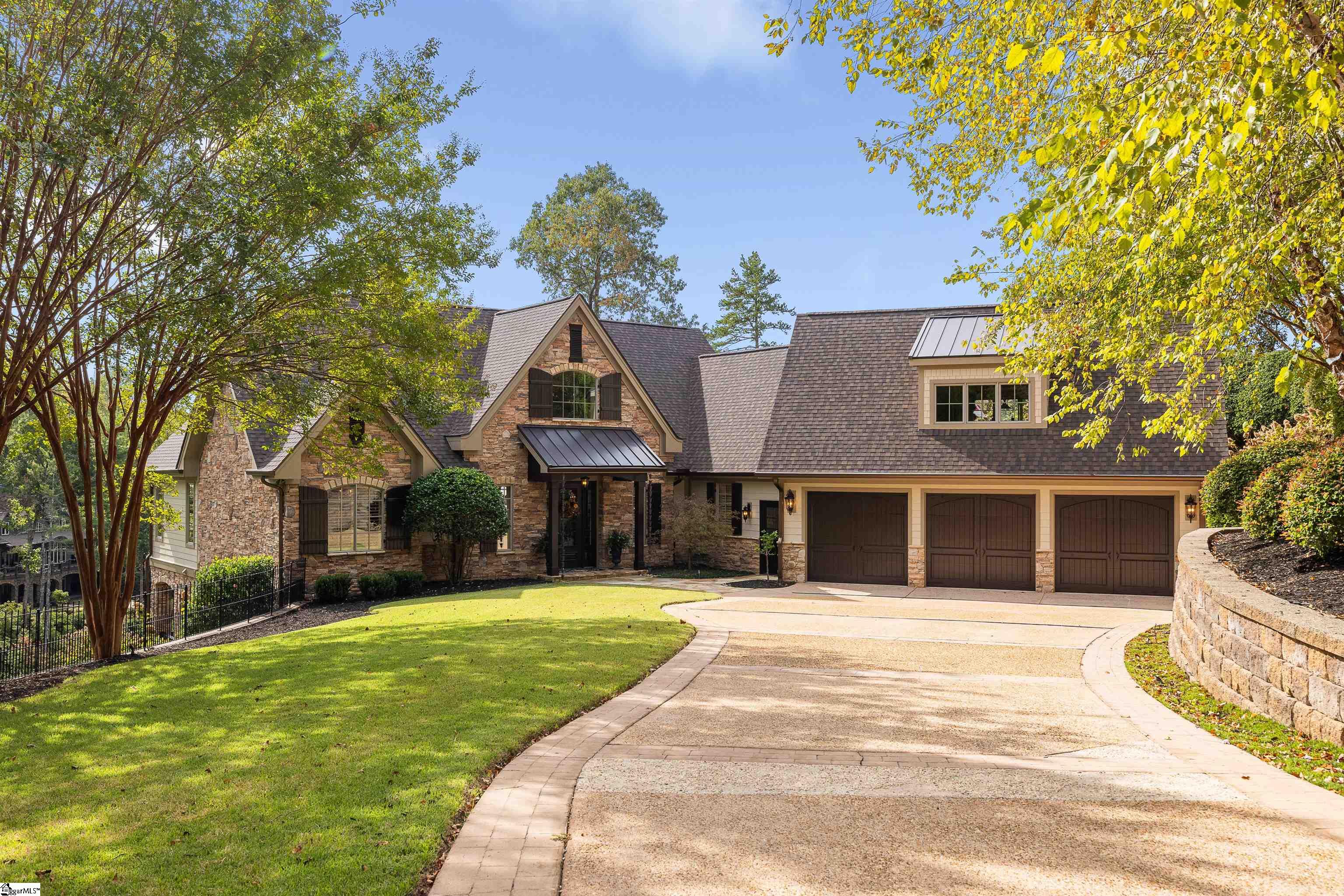 510 Ginseng Drive Sunset, SC 29685-0000