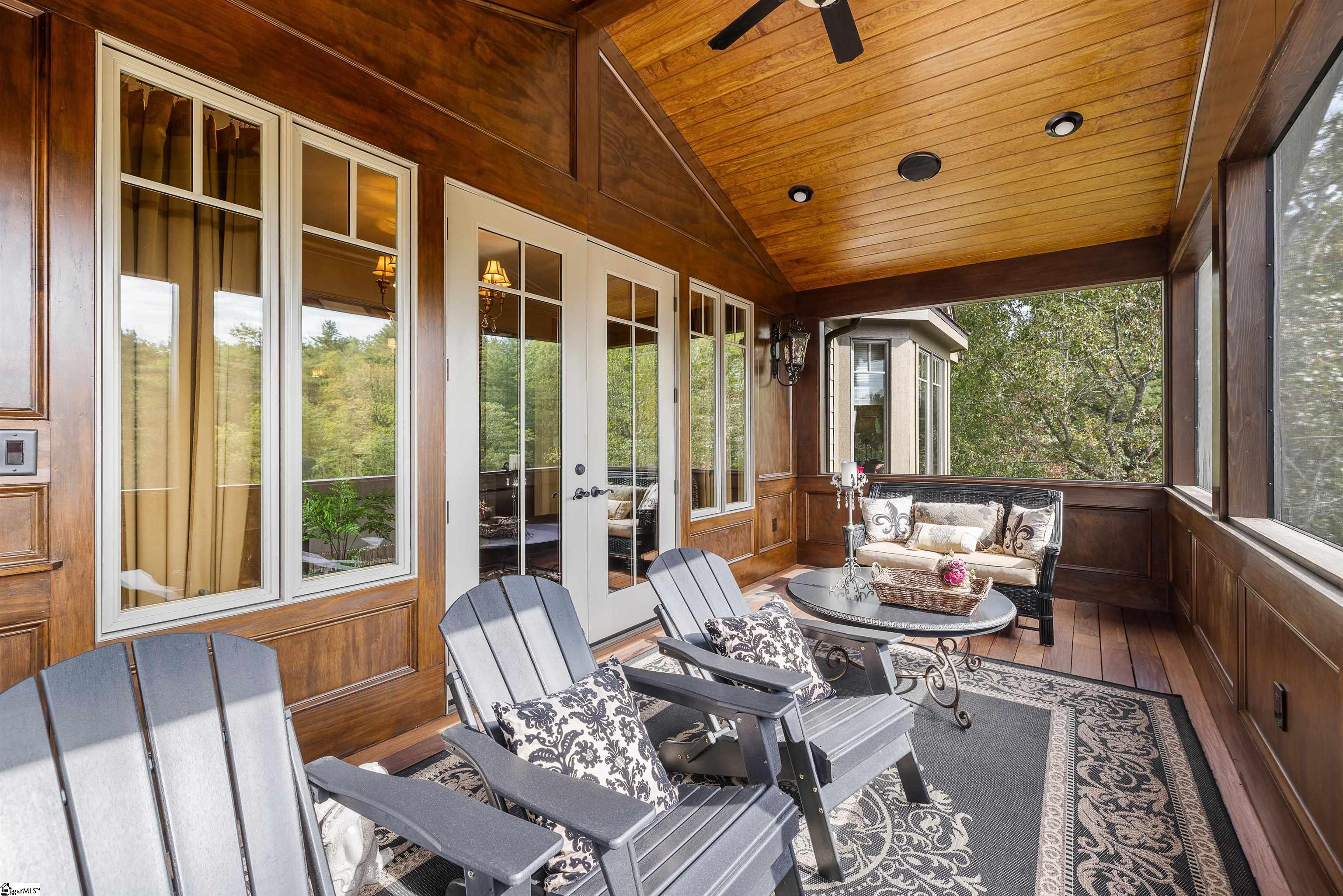 510 Ginseng Drive Sunset, SC 29685-0000