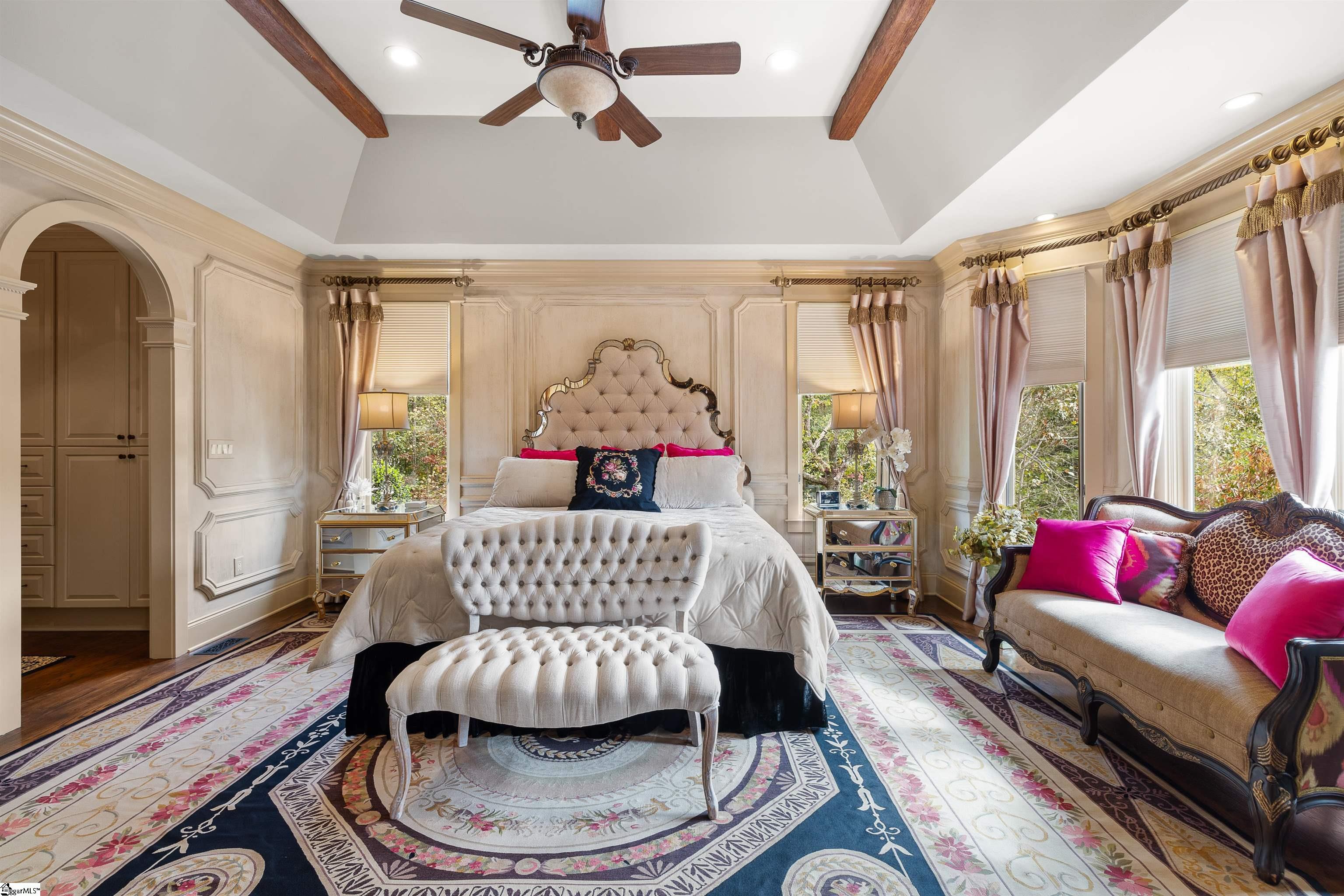 510 Ginseng Drive Sunset, SC 29685-0000