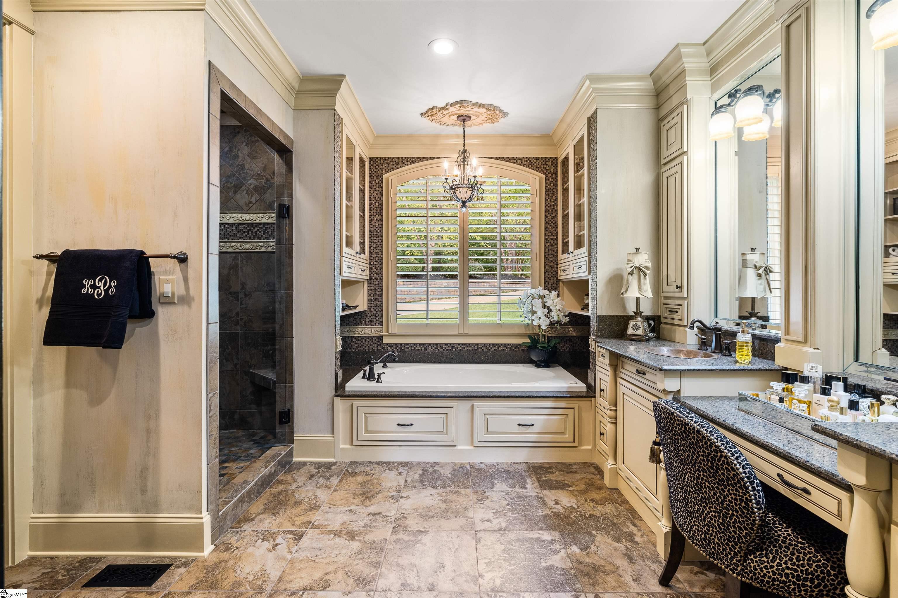 510 Ginseng Drive Sunset, SC 29685-0000