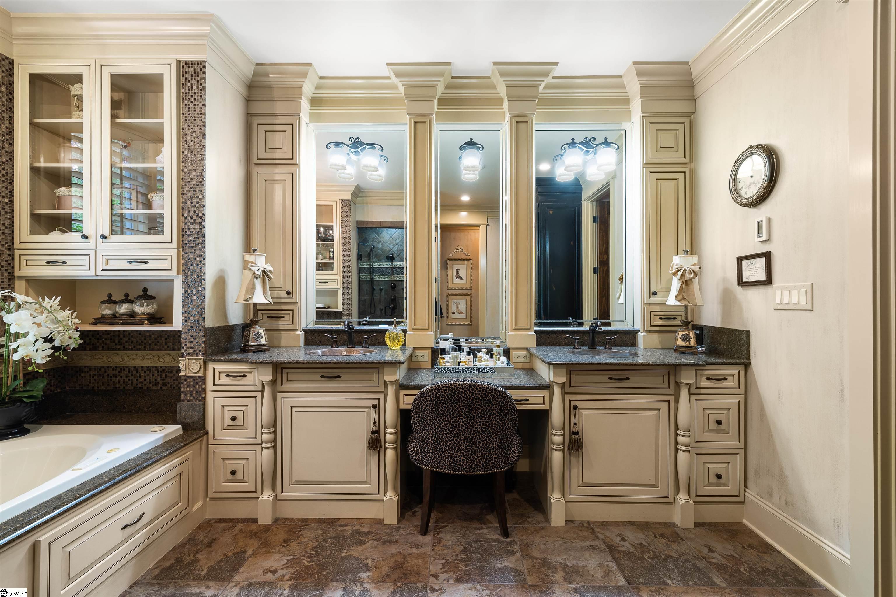 510 Ginseng Drive Sunset, SC 29685-0000