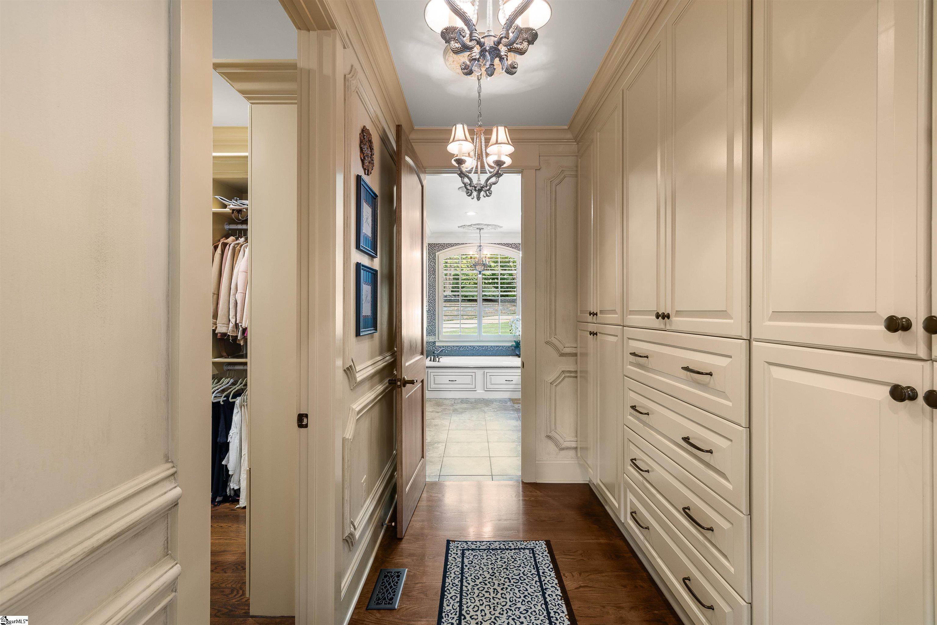 510 Ginseng Drive Sunset, SC 29685-0000