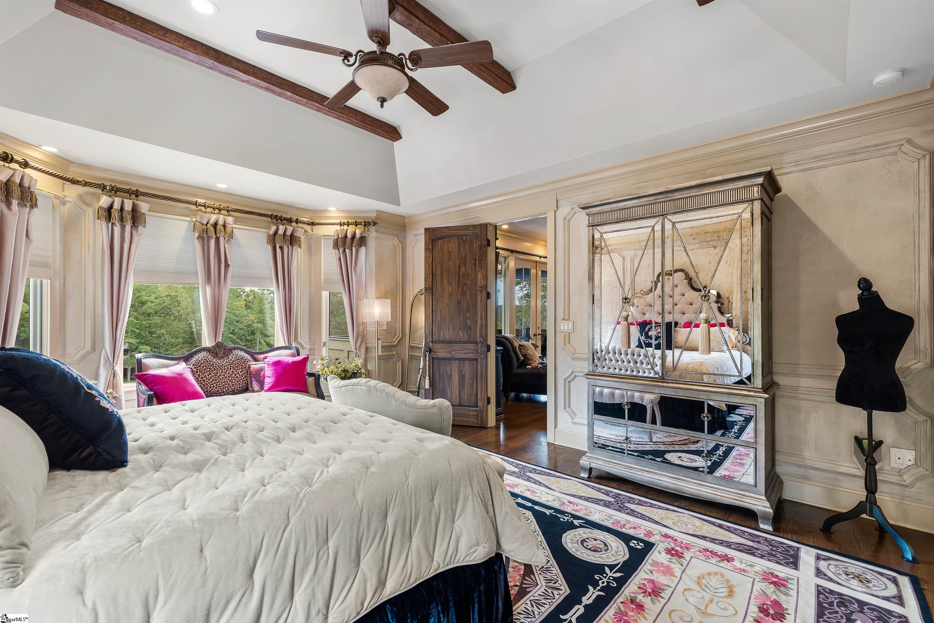 510 Ginseng Drive Sunset, SC 29685-0000