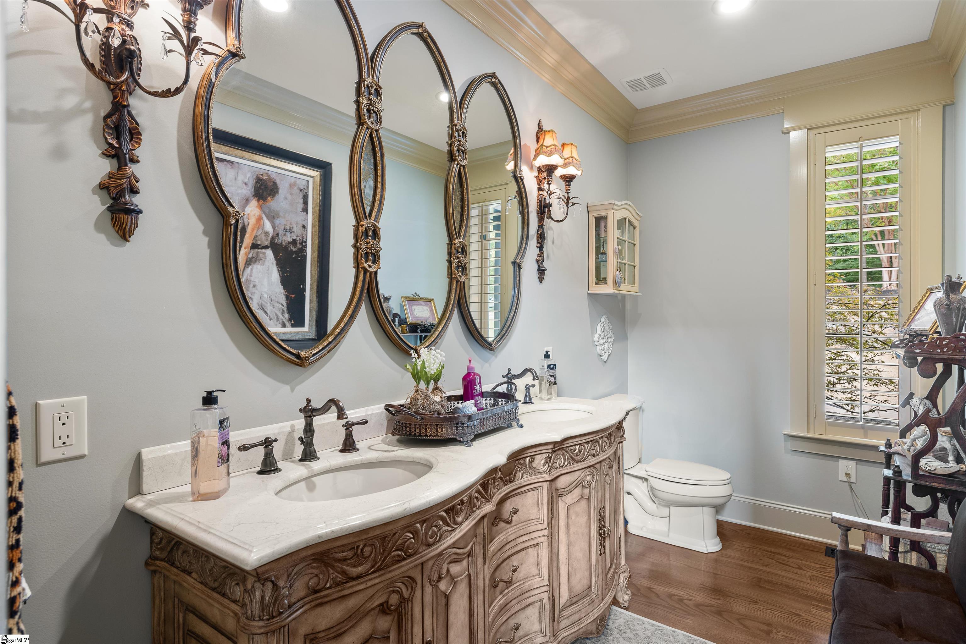 510 Ginseng Drive Sunset, SC 29685-0000
