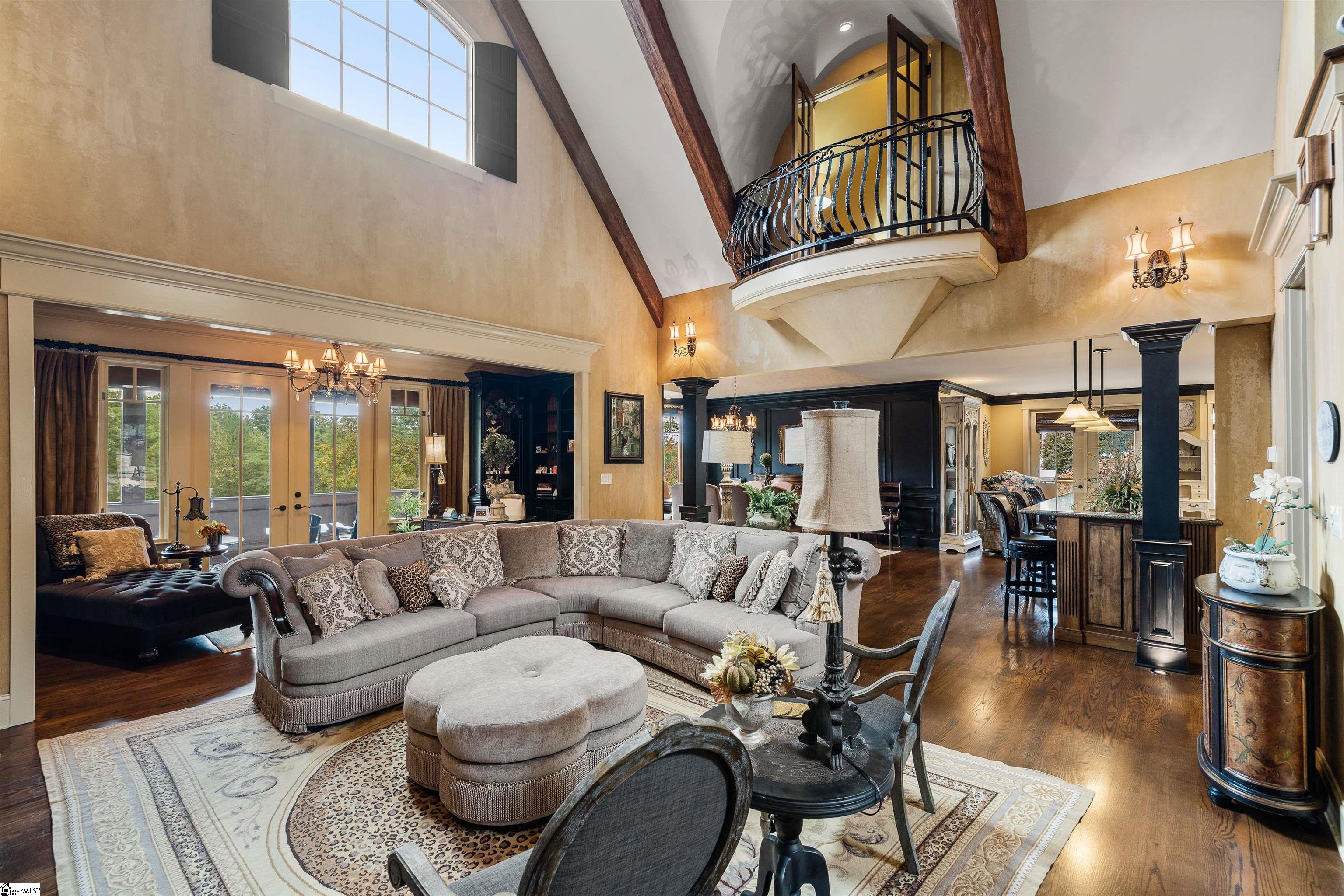 510 Ginseng Drive Sunset, SC 29685-0000