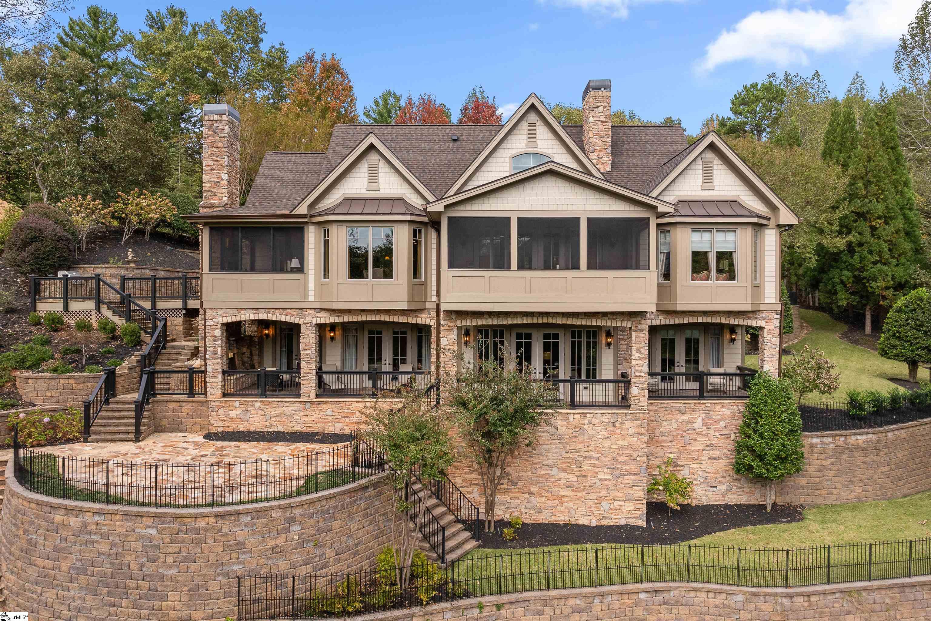 510 Ginseng Drive Sunset, SC 29685-0000