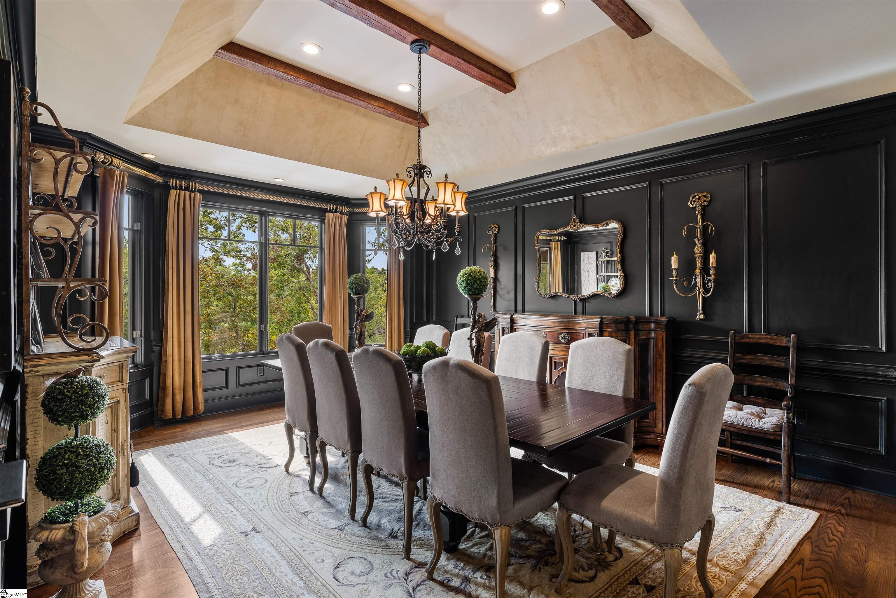 510 Ginseng Drive Sunset, SC 29685-0000