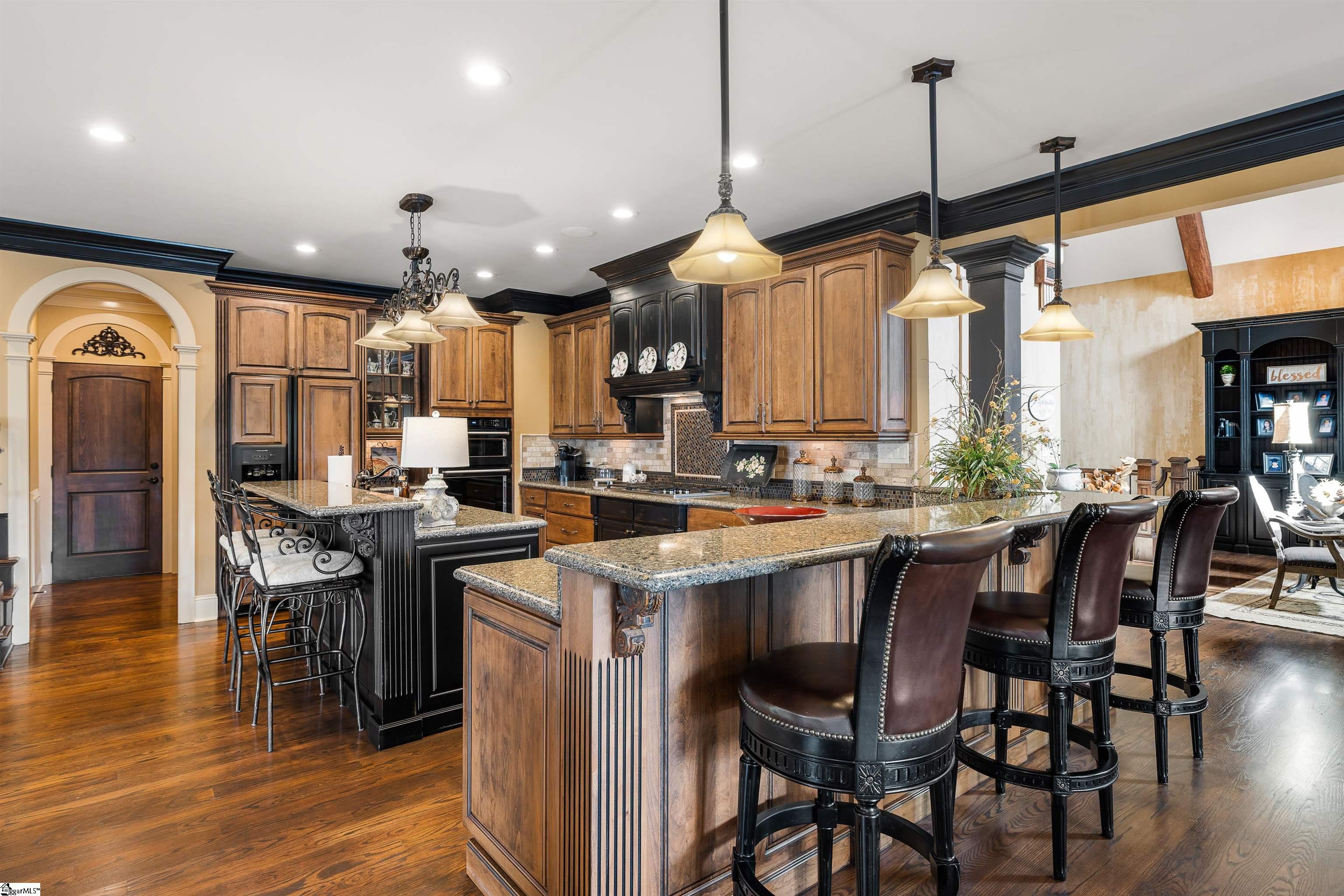 510 Ginseng Drive Sunset, SC 29685-0000