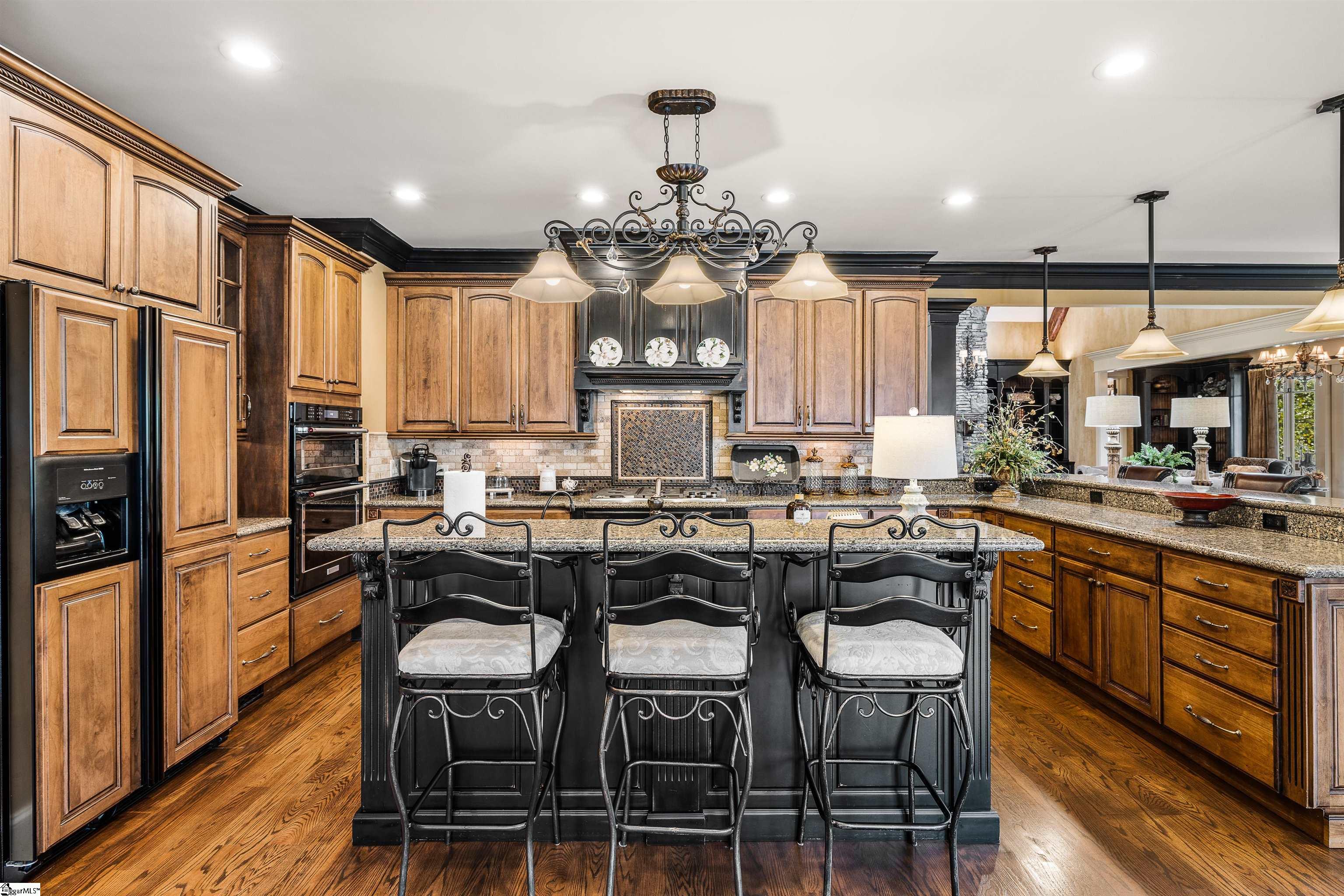 510 Ginseng Drive Sunset, SC 29685-0000