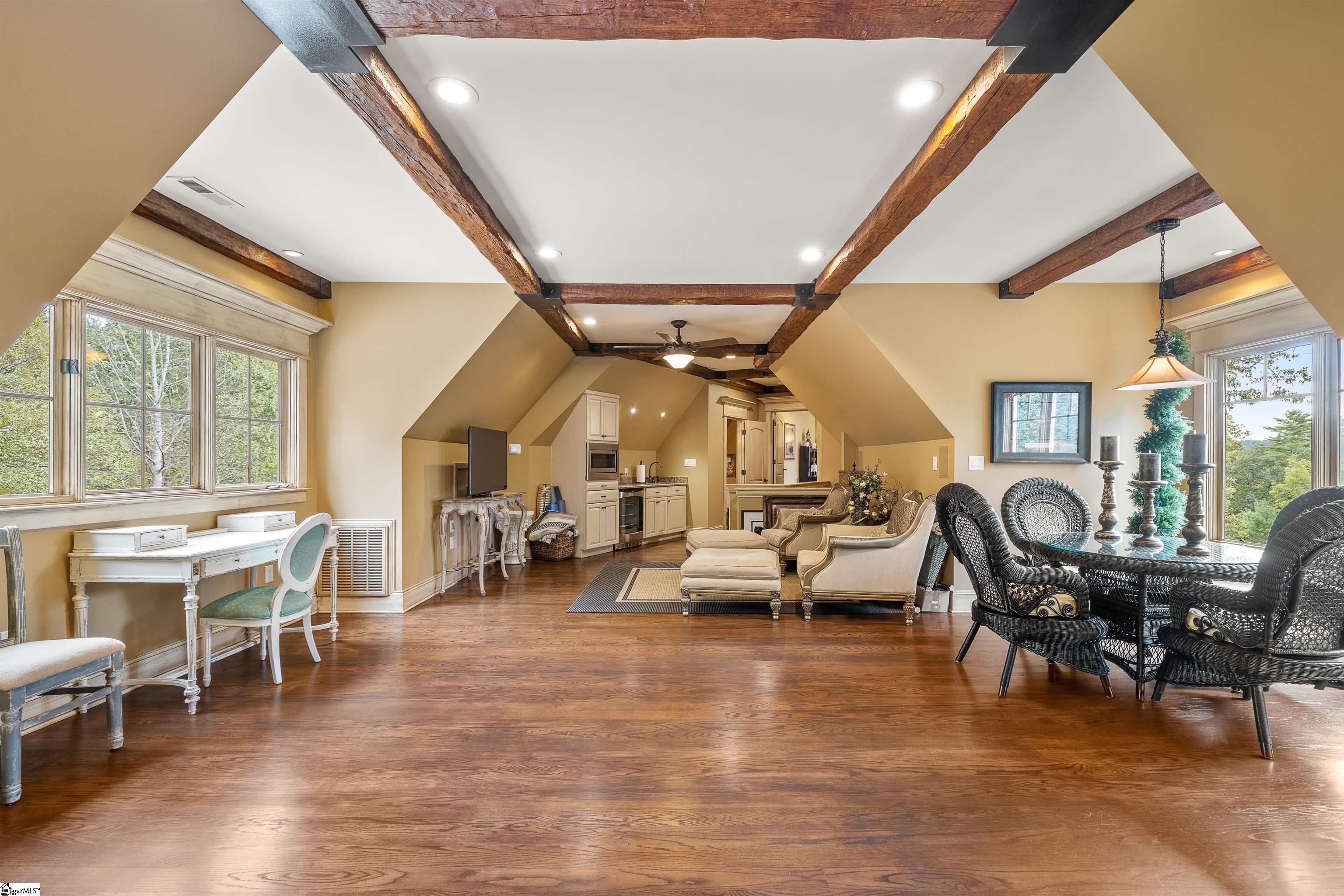 510 Ginseng Drive Sunset, SC 29685-0000