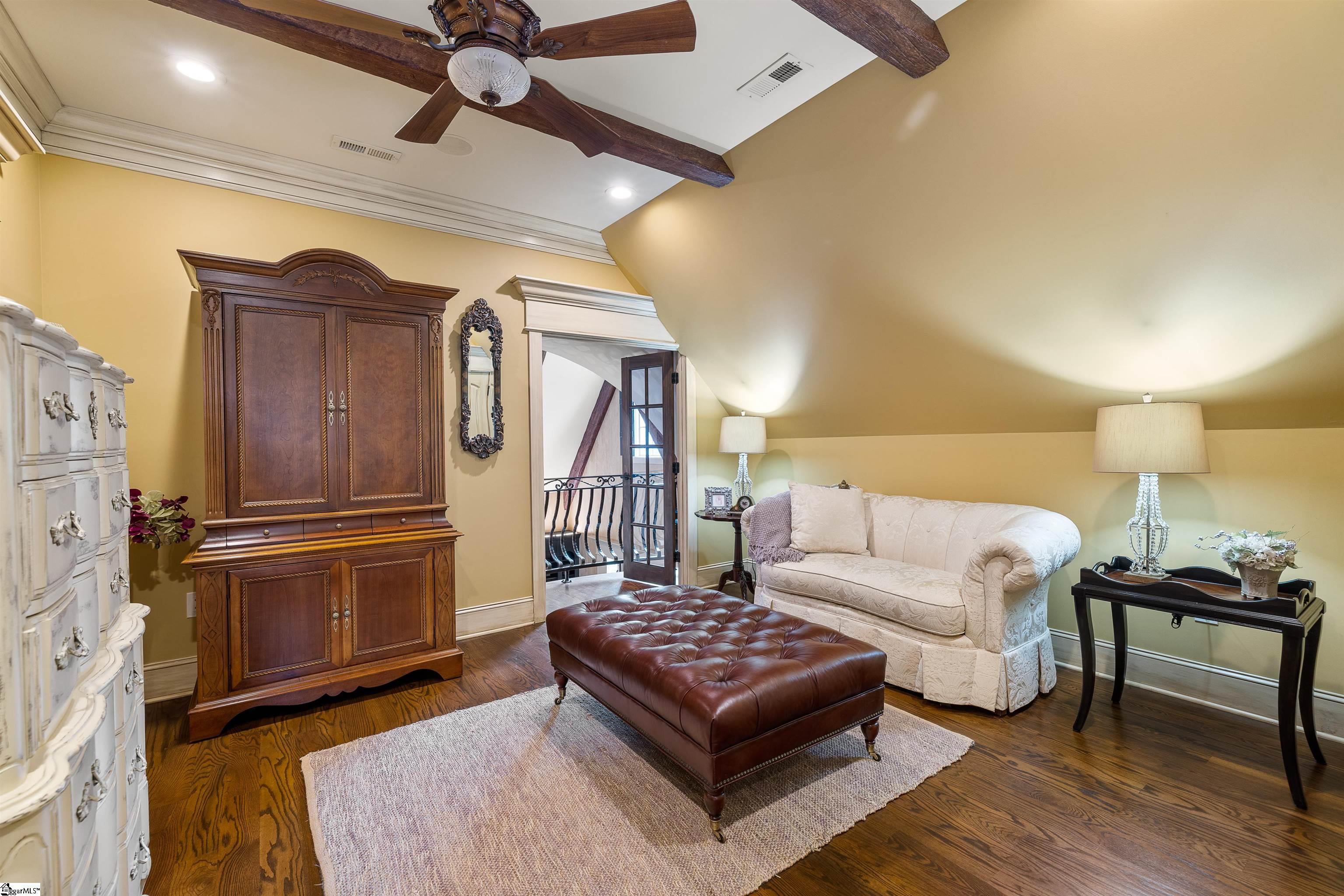 510 Ginseng Drive Sunset, SC 29685-0000