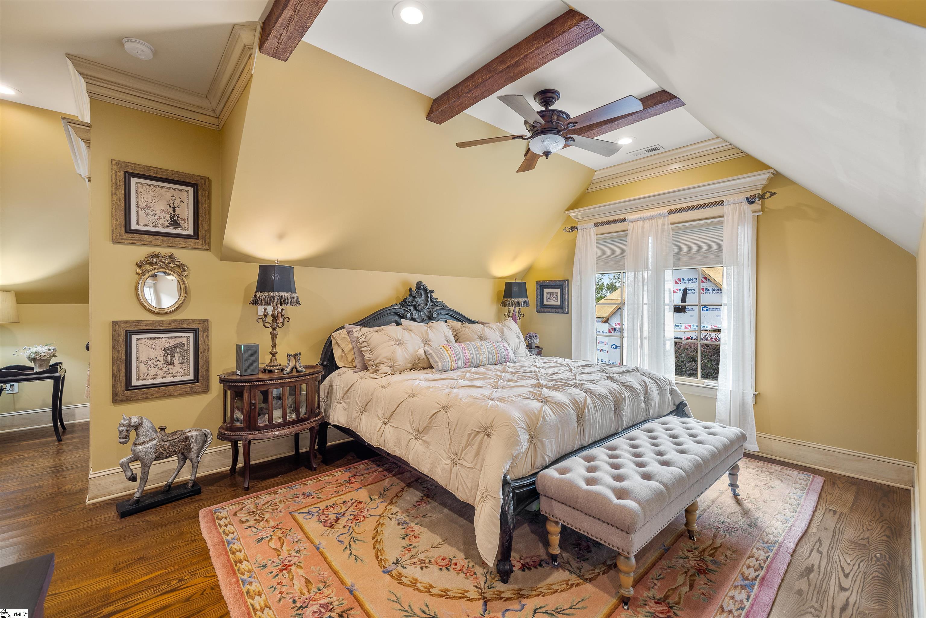 510 Ginseng Drive Sunset, SC 29685-0000