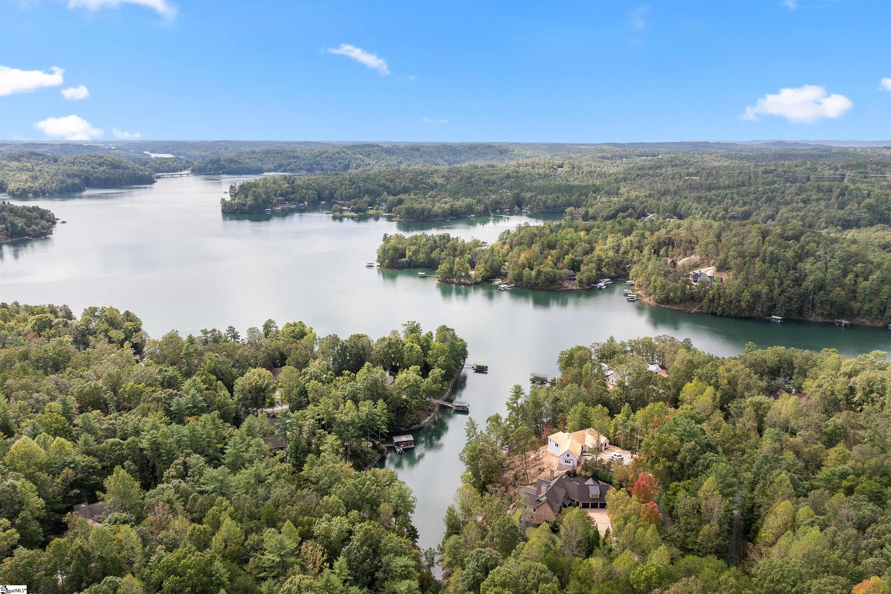 510 Ginseng Drive Sunset, SC 29685-0000
