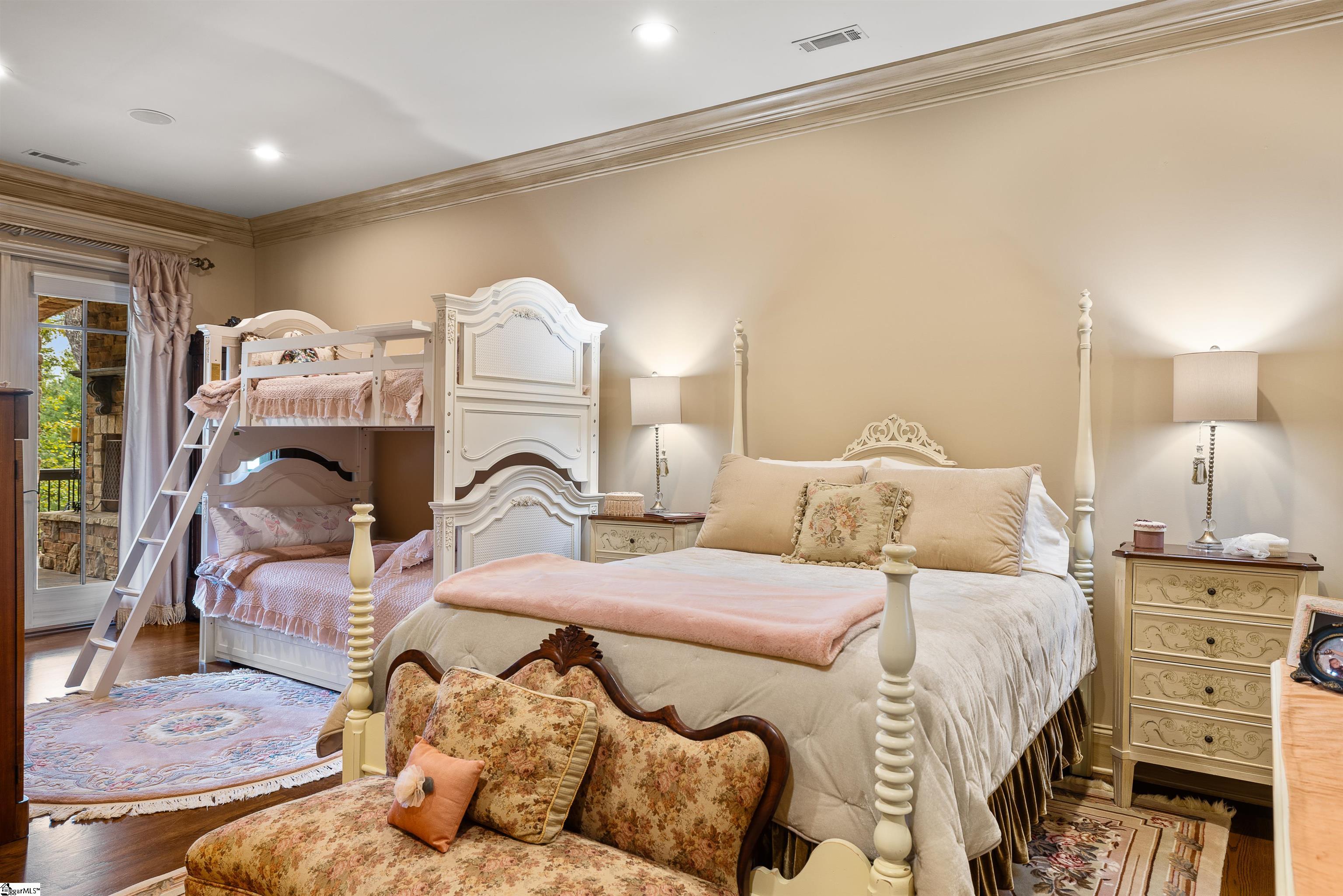 510 Ginseng Drive Sunset, SC 29685-0000