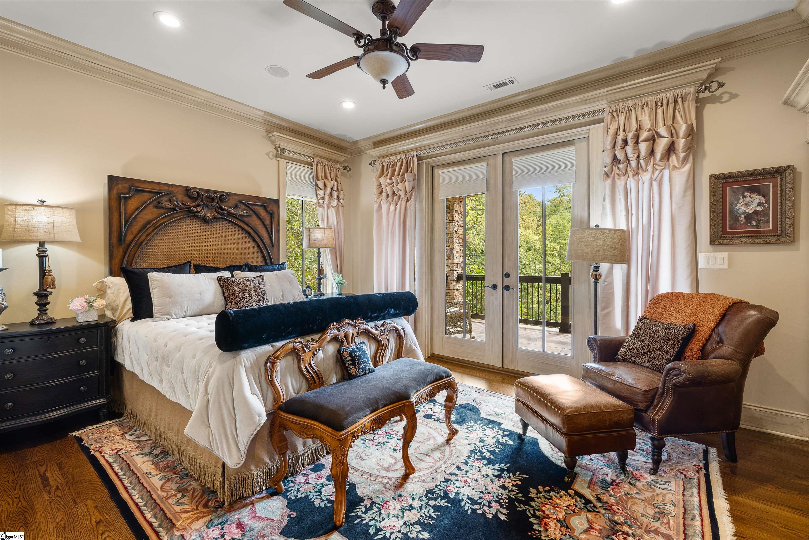 510 Ginseng Drive Sunset, SC 29685-0000