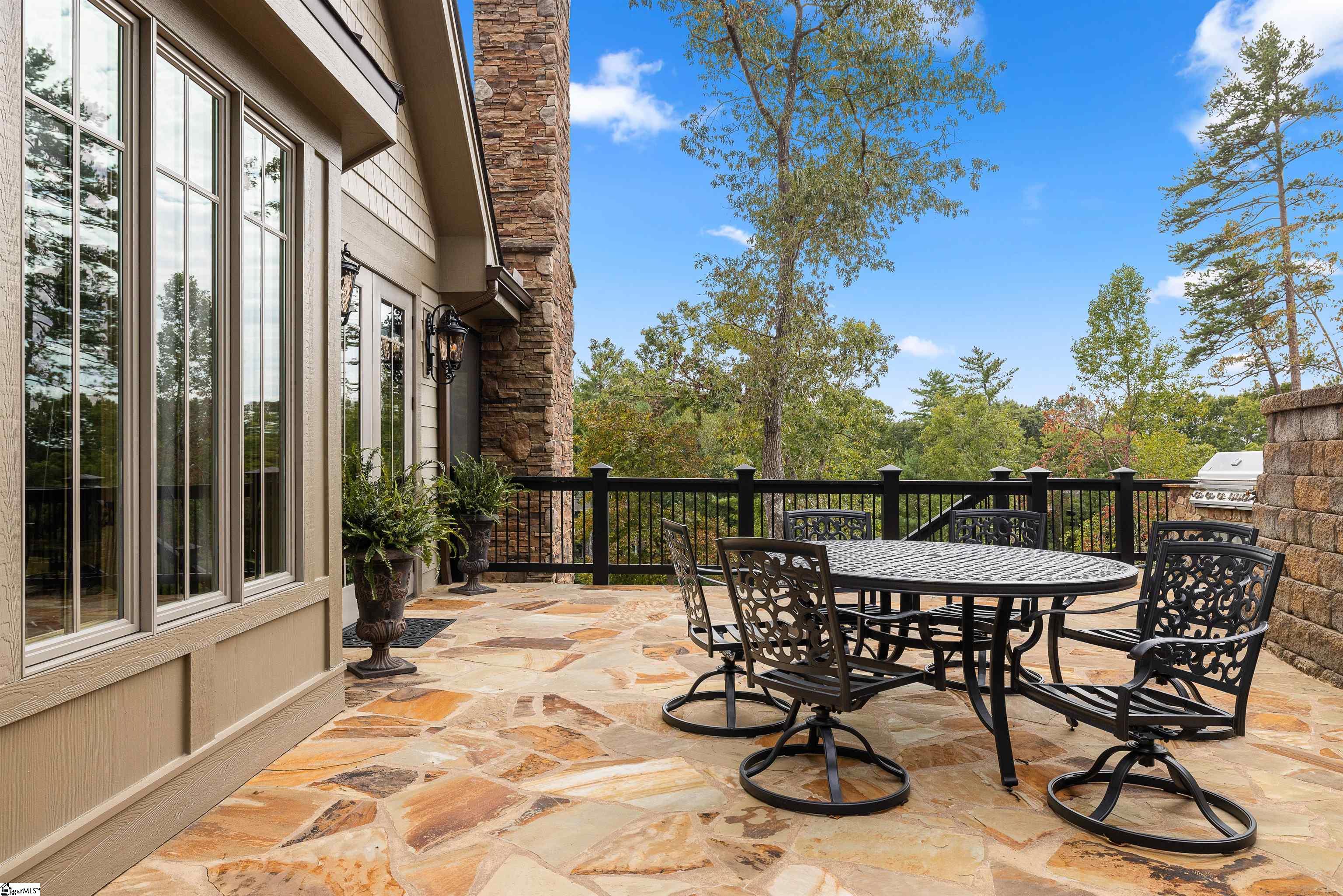 510 Ginseng Drive Sunset, SC 29685-0000
