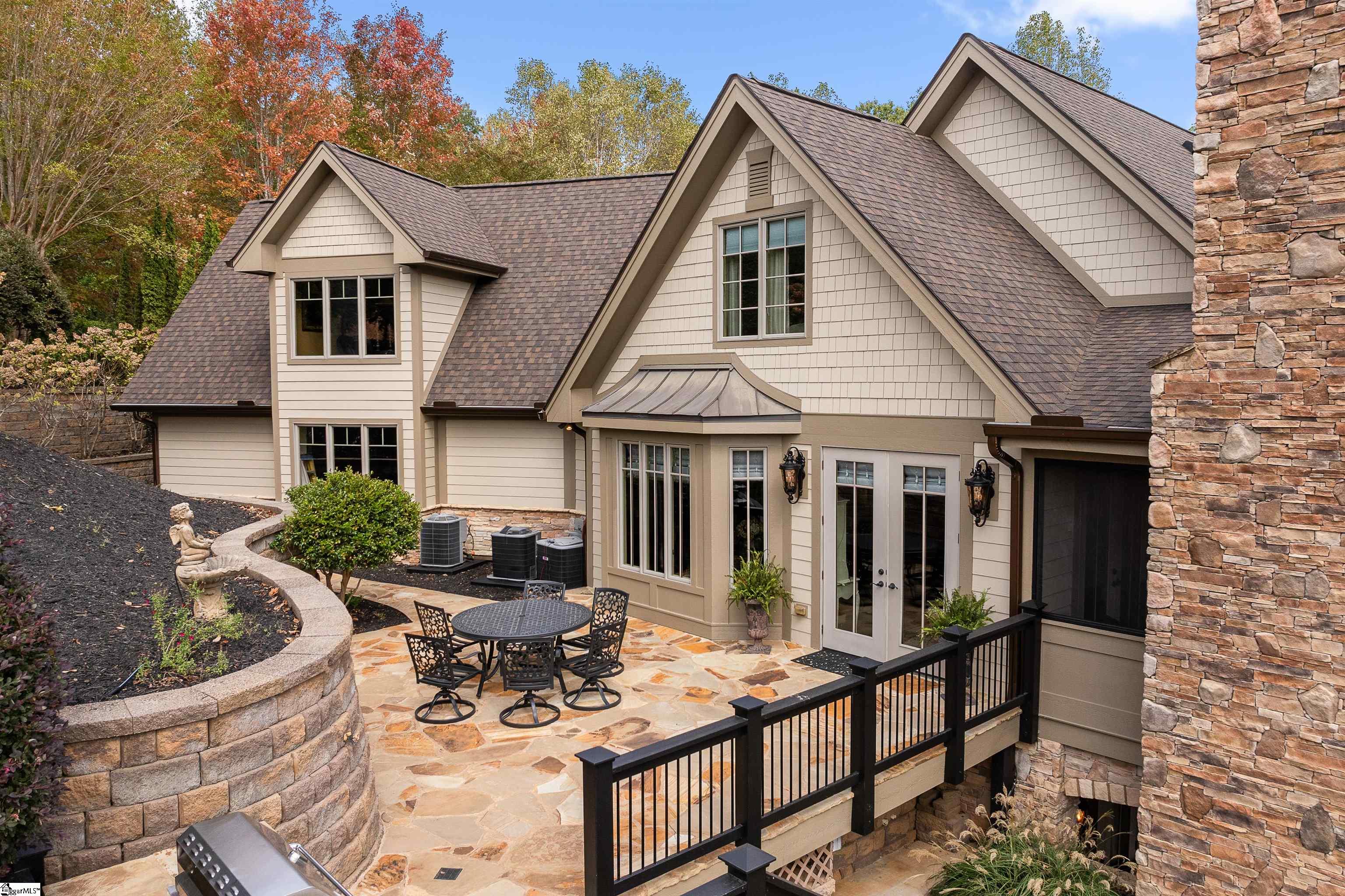 510 Ginseng Drive Sunset, SC 29685-0000