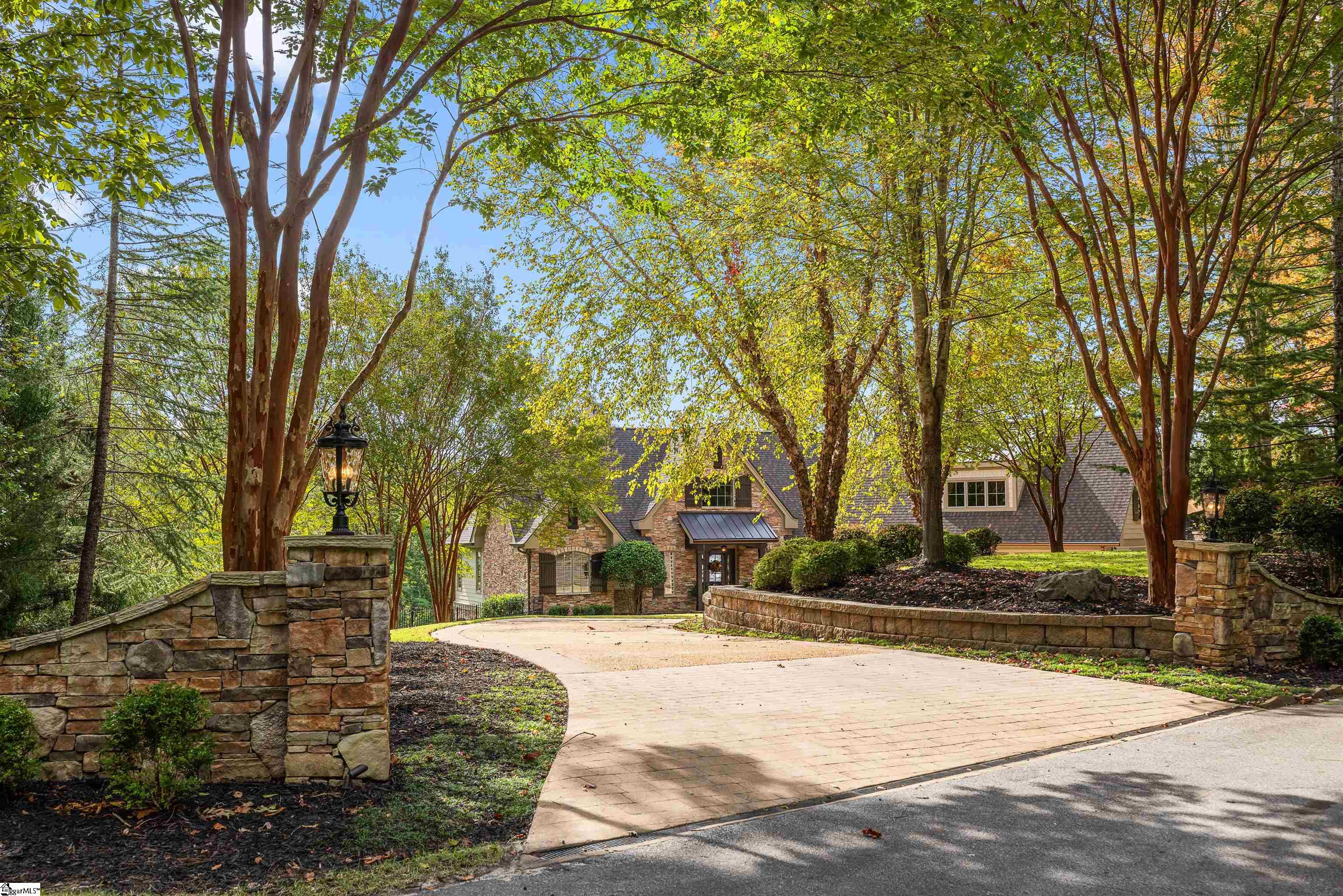510 Ginseng Drive Sunset, SC 29685-0000