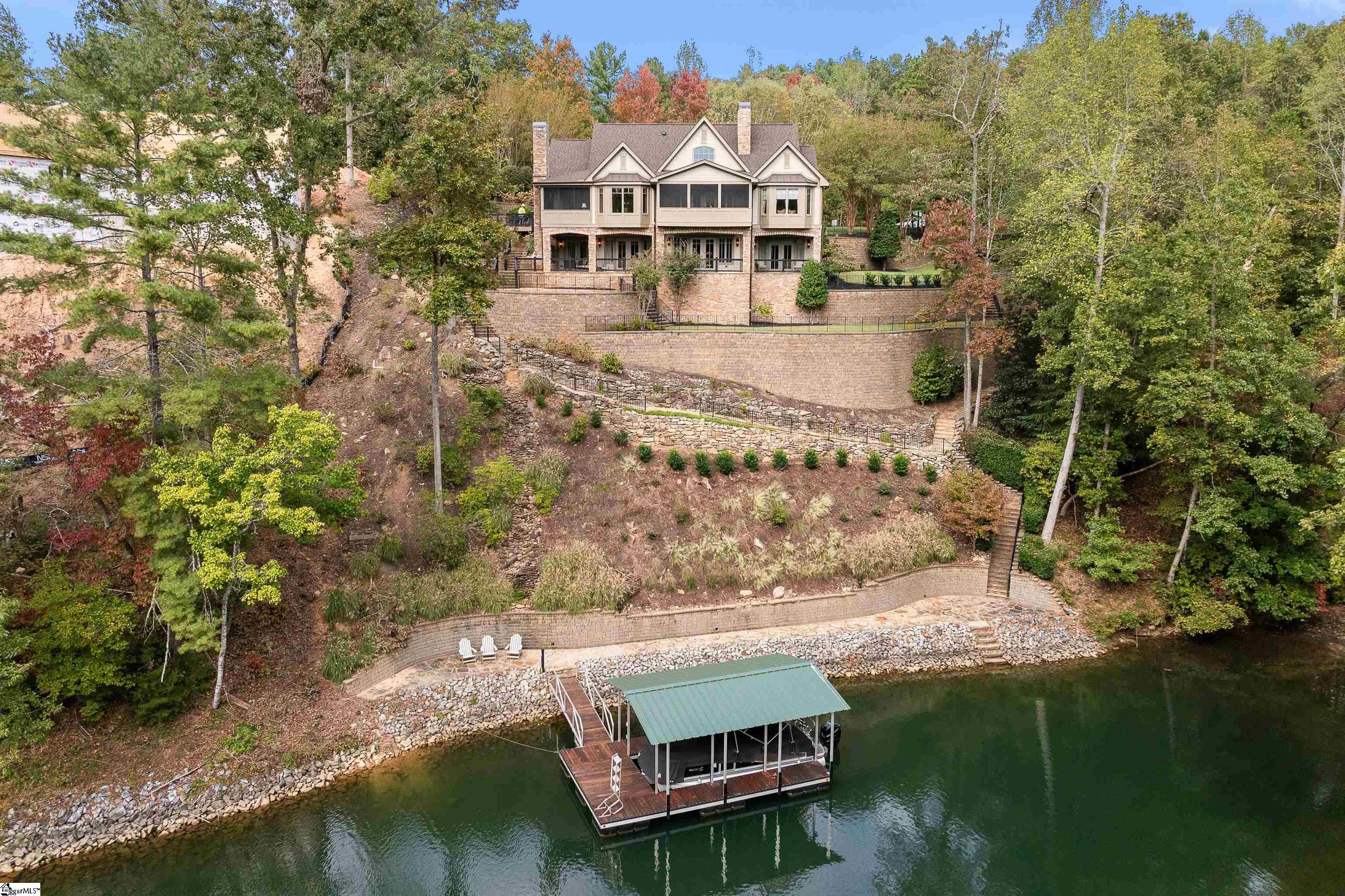 510 Ginseng Drive Sunset, SC 29685-0000