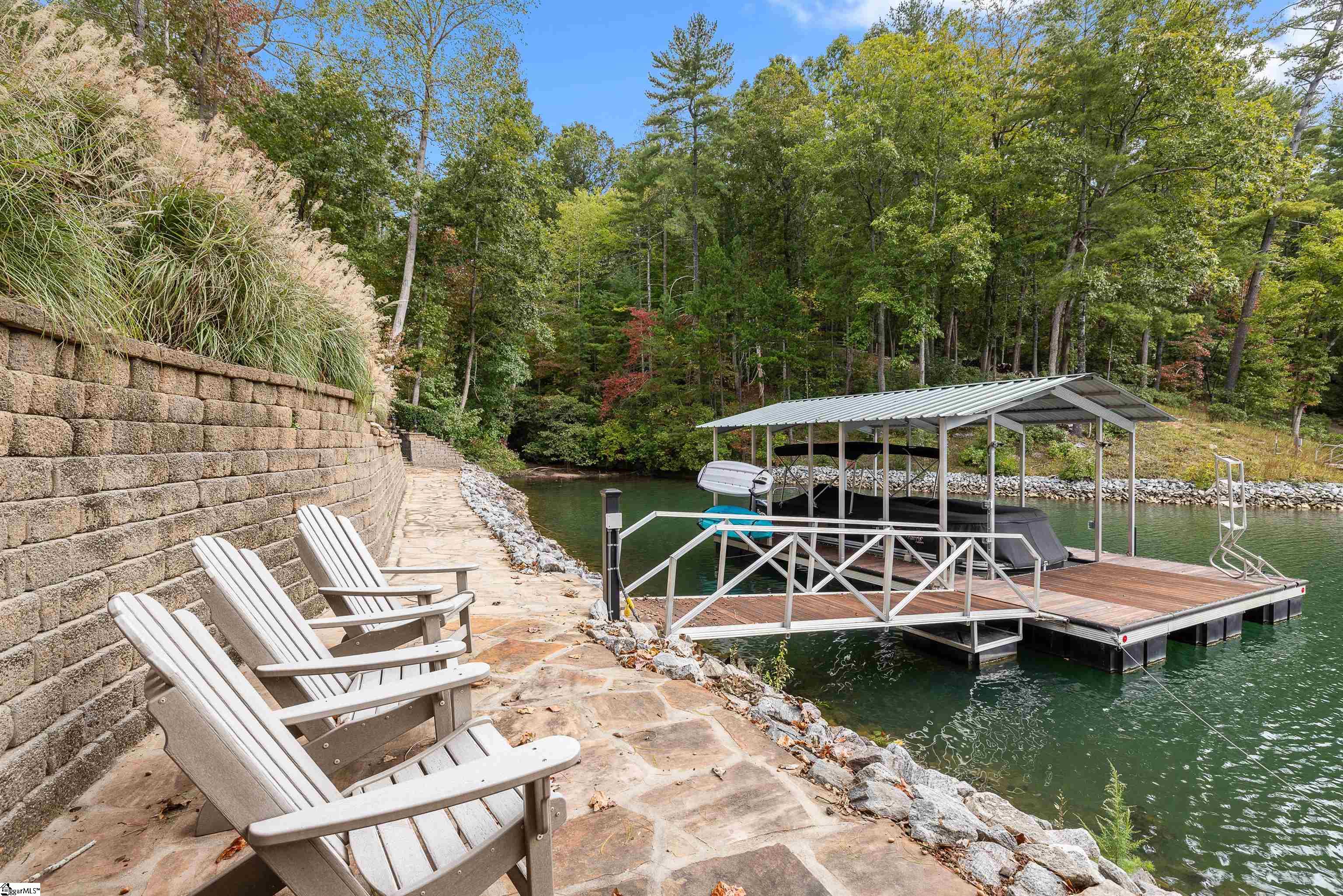 510 Ginseng Drive Sunset, SC 29685-0000