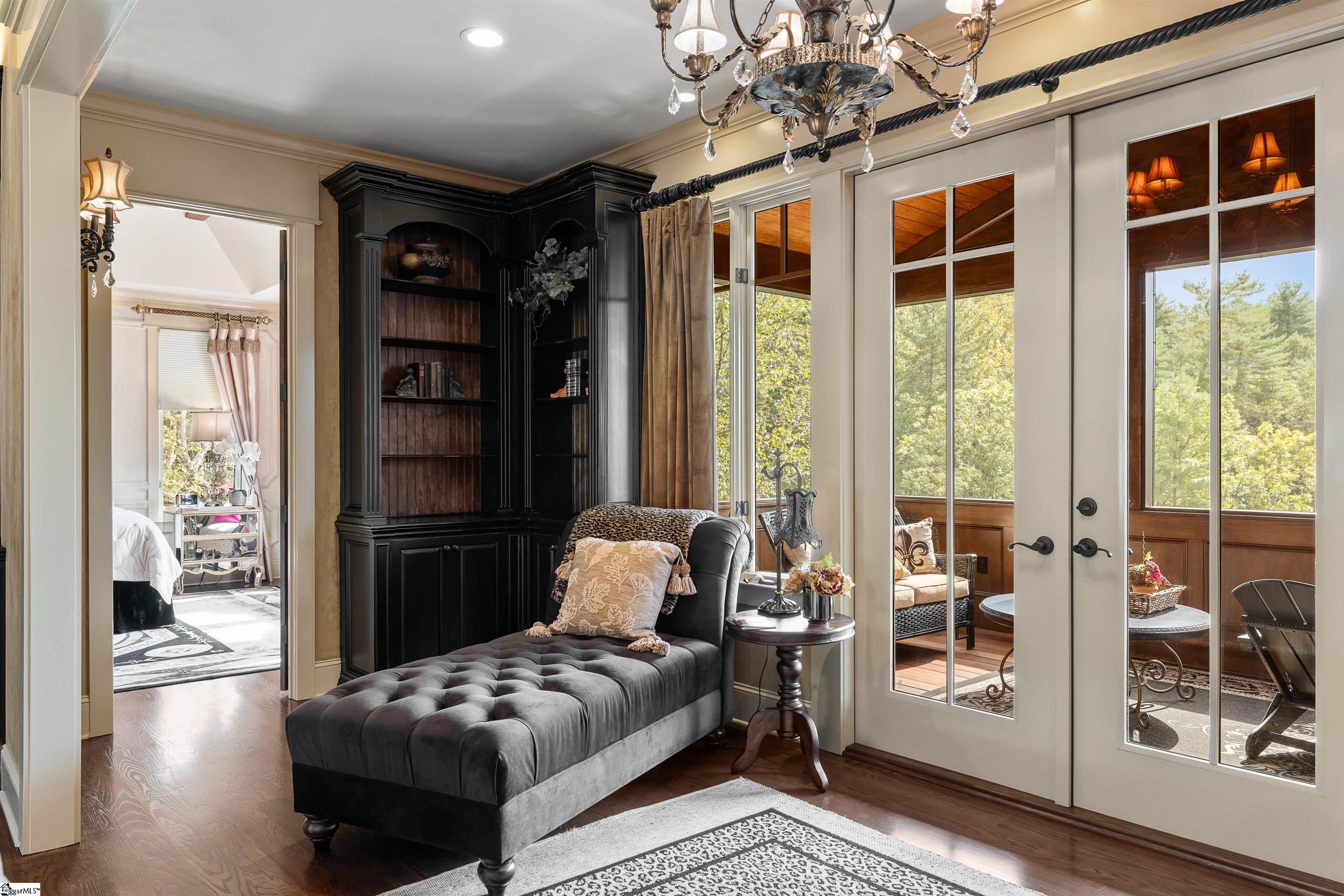 510 Ginseng Drive Sunset, SC 29685-0000