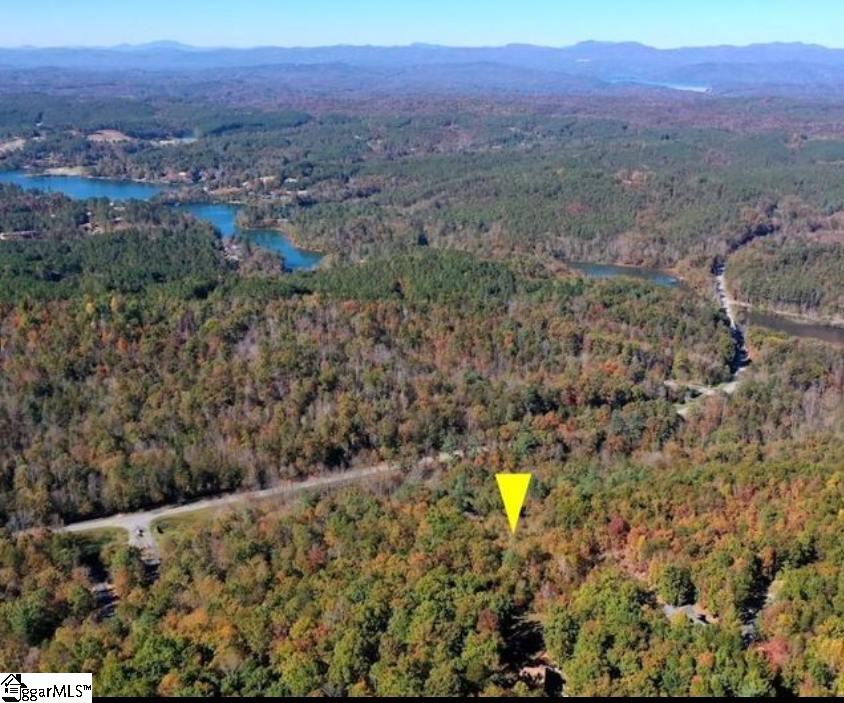 110 Bernhardt Way Pickens, SC 29671