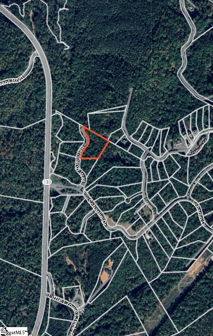 110 Bernhardt Way Pickens, SC 29671