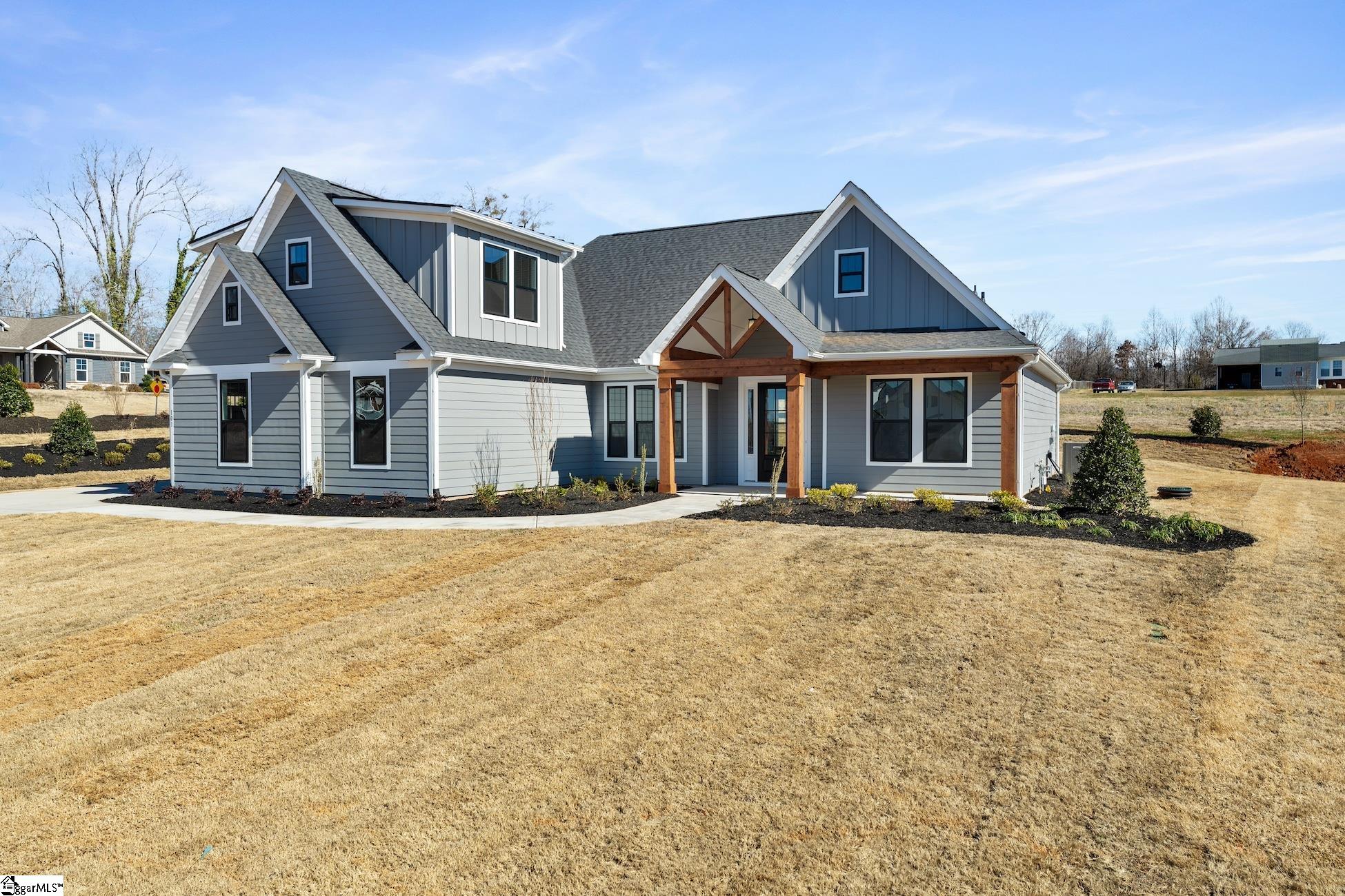 101 Ever Silvers Lane Taylors, SC 29687