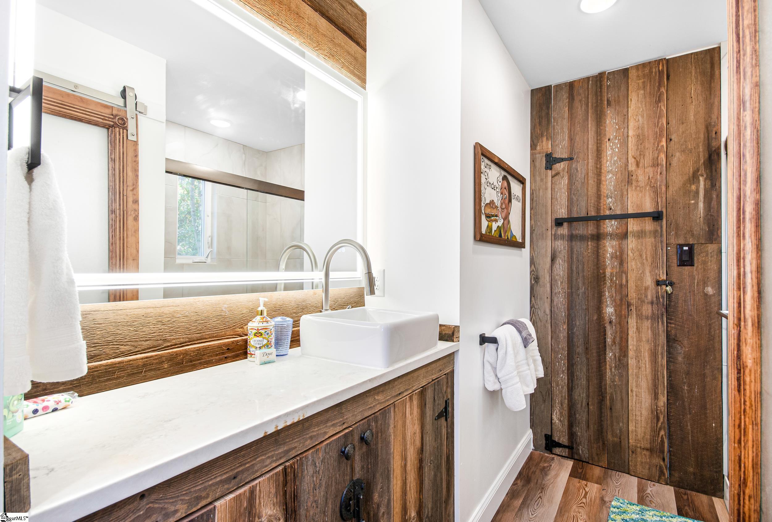 5 Sunrise Drive Cleveland, SC 29635