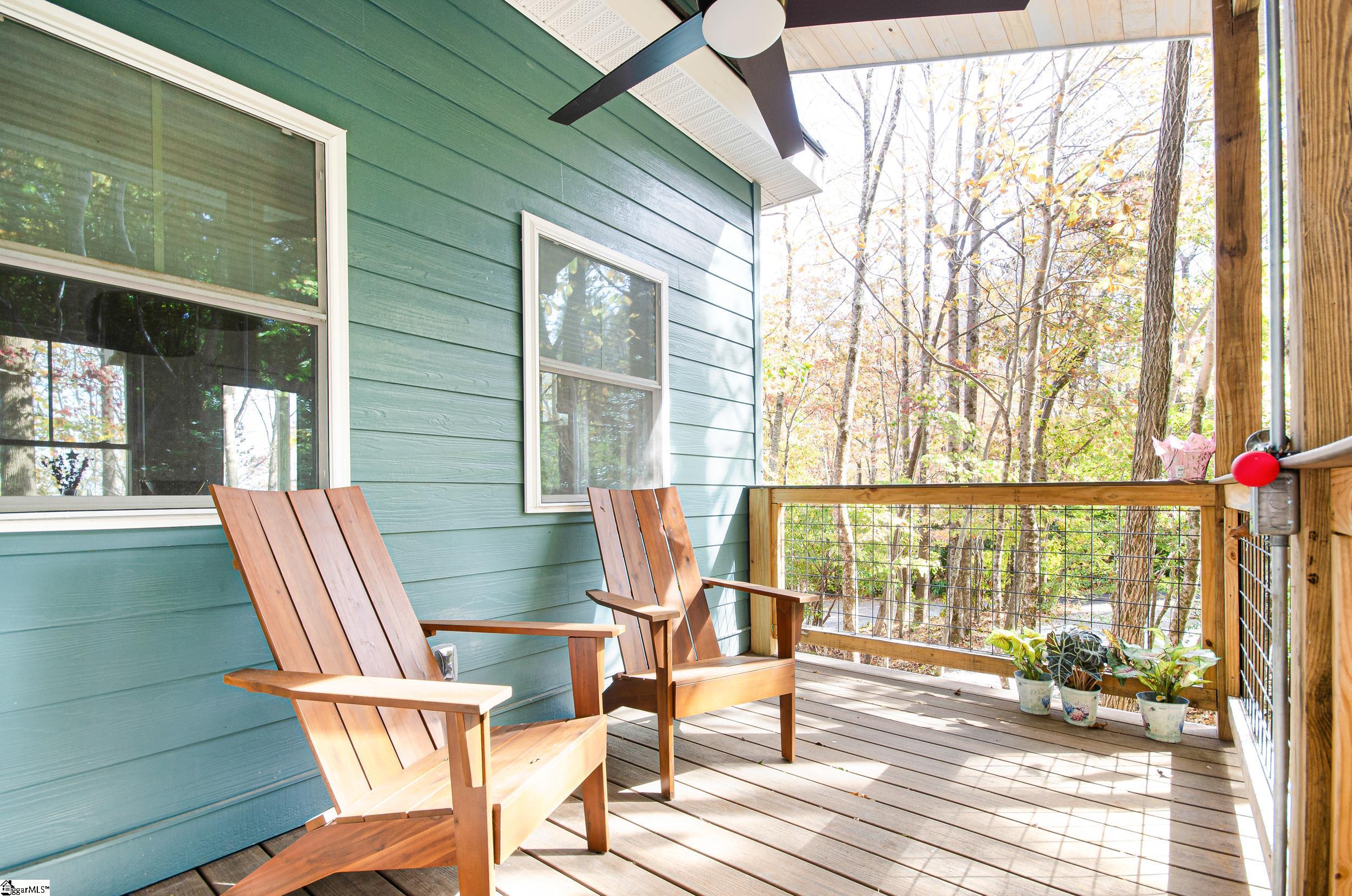 5 Sunrise Drive Cleveland, SC 29635