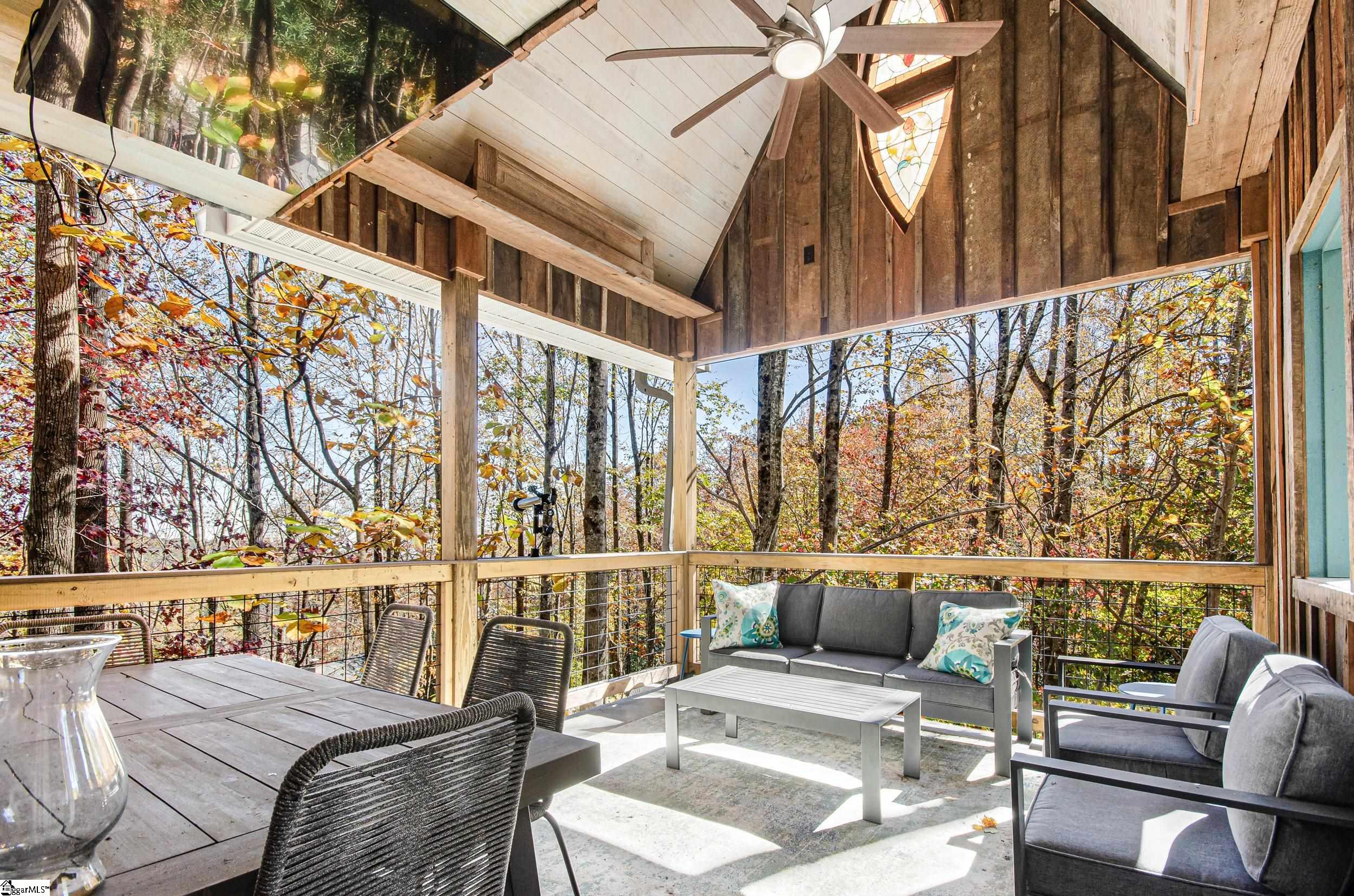 5 Sunrise Drive Cleveland, SC 29635