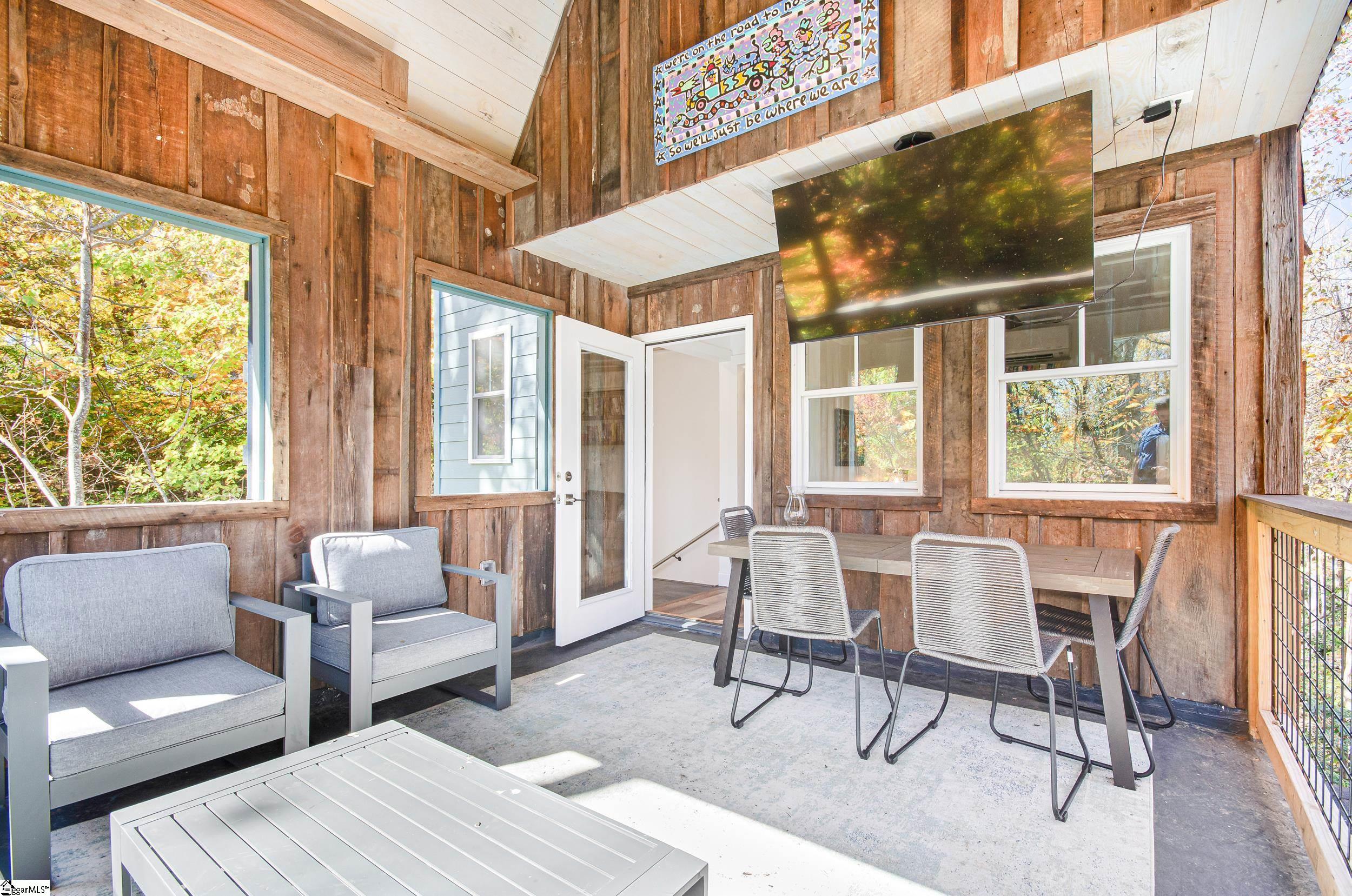 5 Sunrise Drive Cleveland, SC 29635