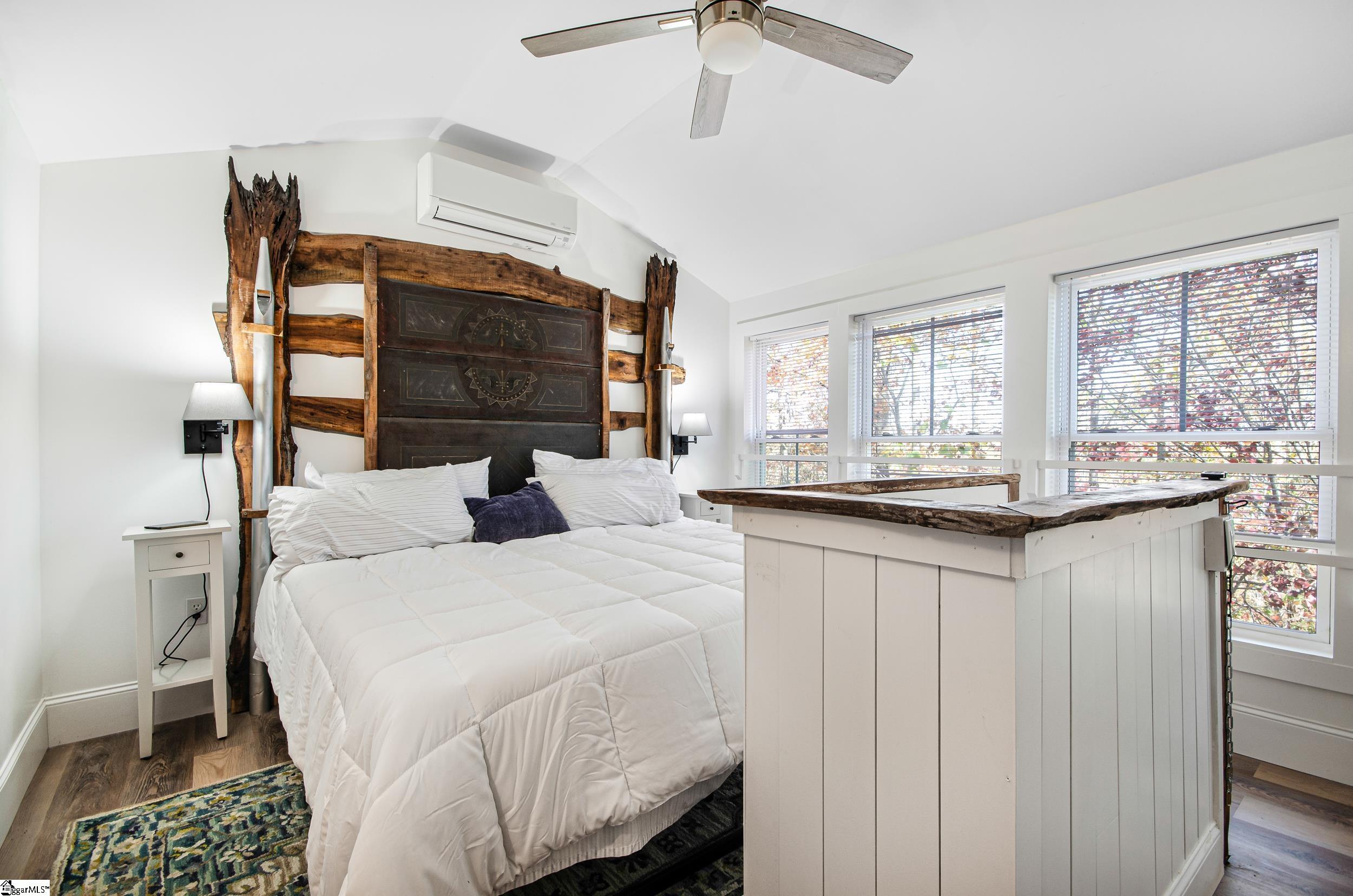 5 Sunrise Drive Cleveland, SC 29635
