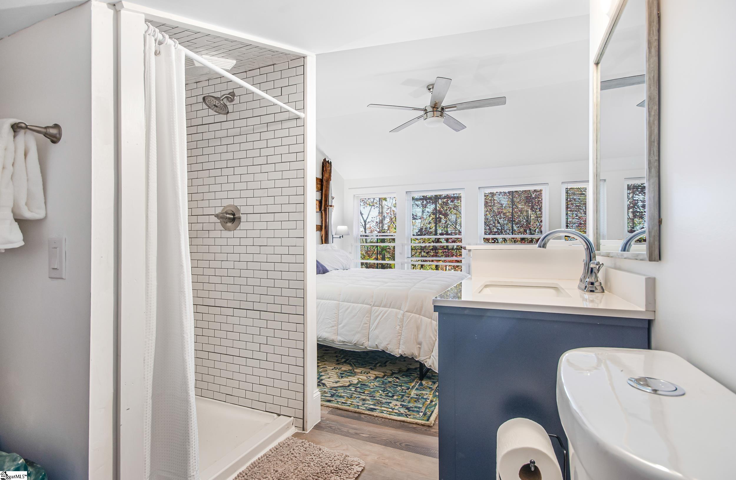 5 Sunrise Drive Cleveland, SC 29635