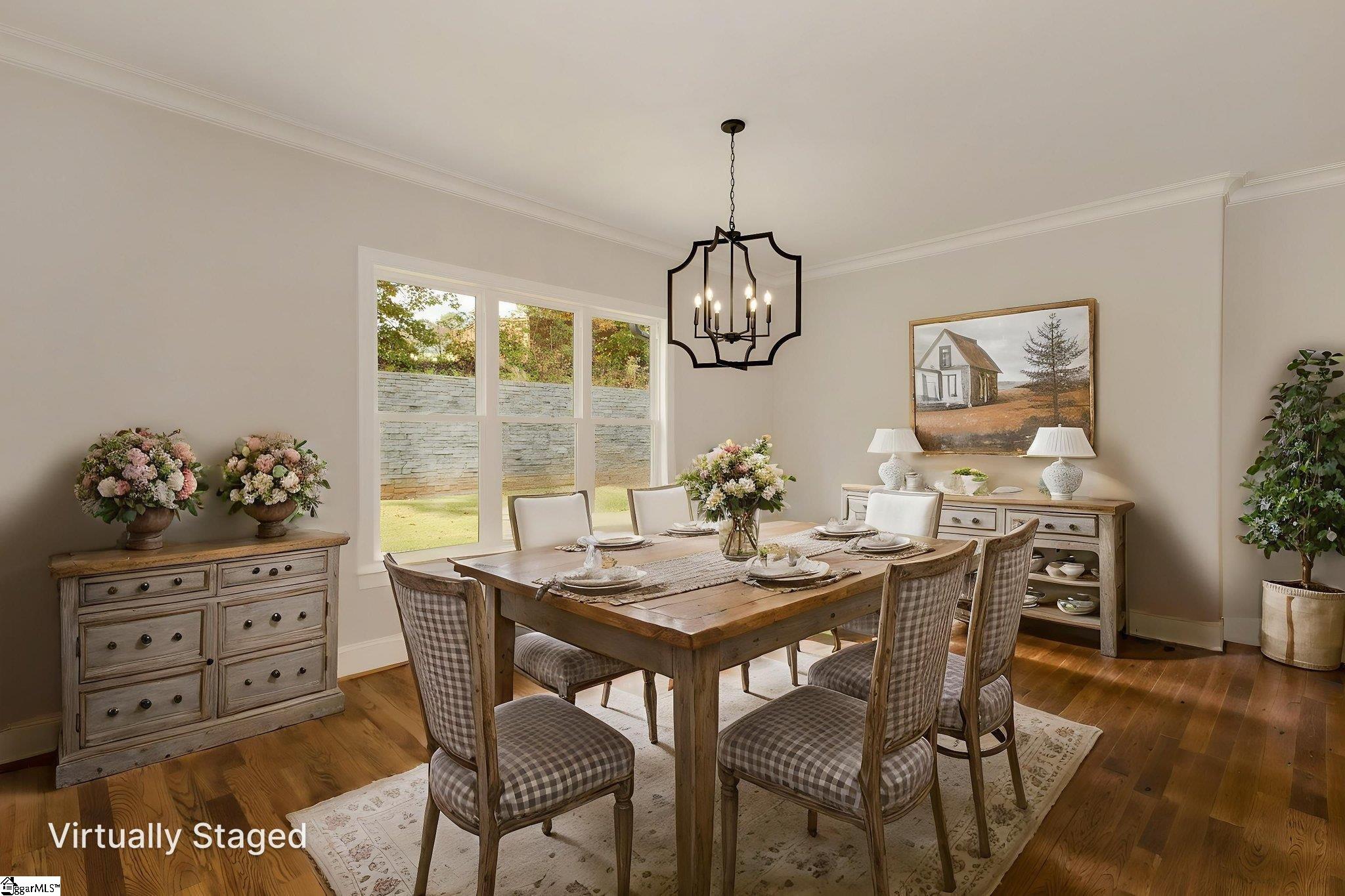 202 Chestnut Pond Lane Simpsonville, SC 29681