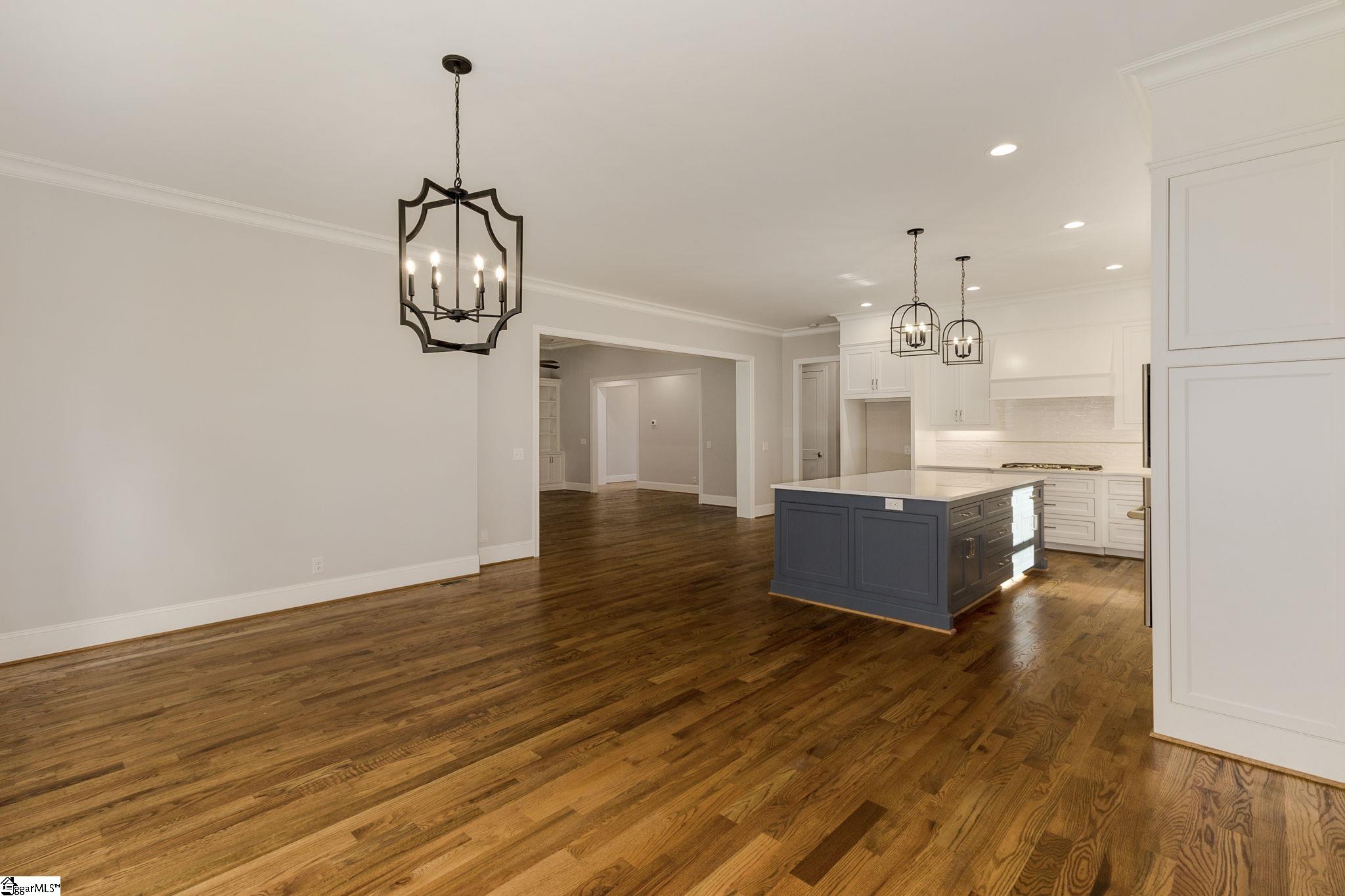 202 Chestnut Pond Lane Simpsonville, SC 29681