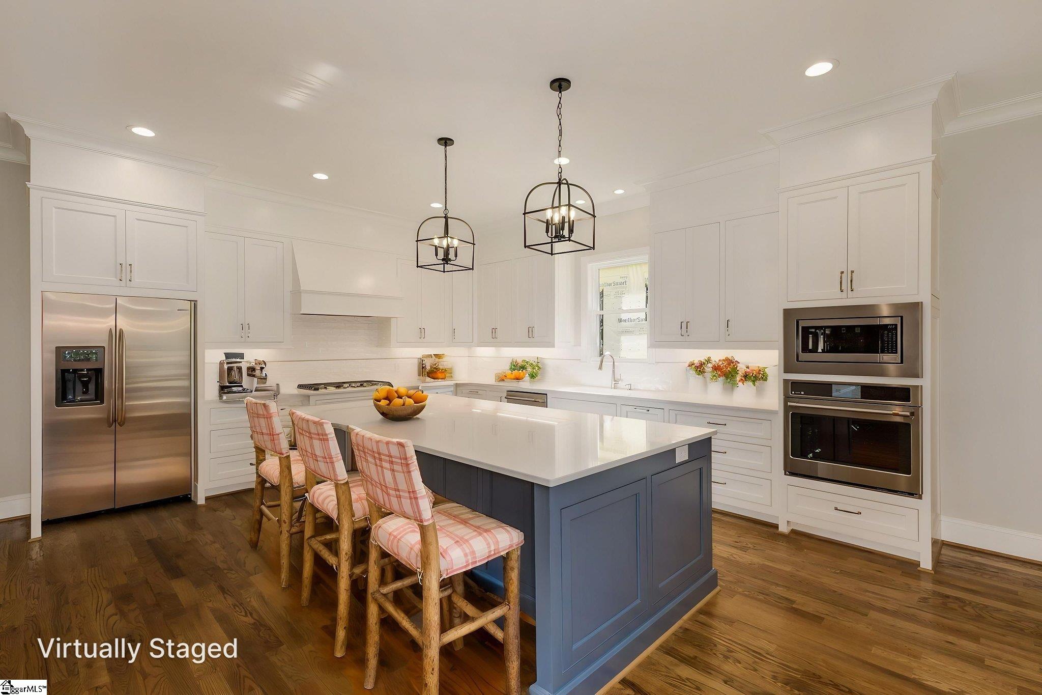 202 Chestnut Pond Lane Simpsonville, SC 29681