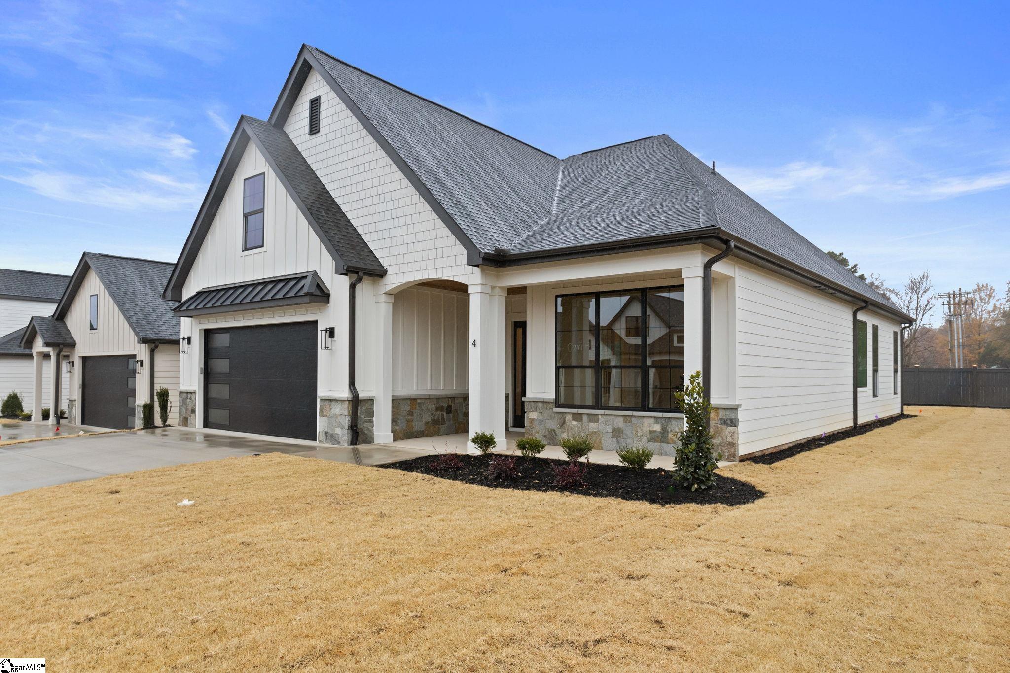 4 Cambie Place Greenville, SC 29607