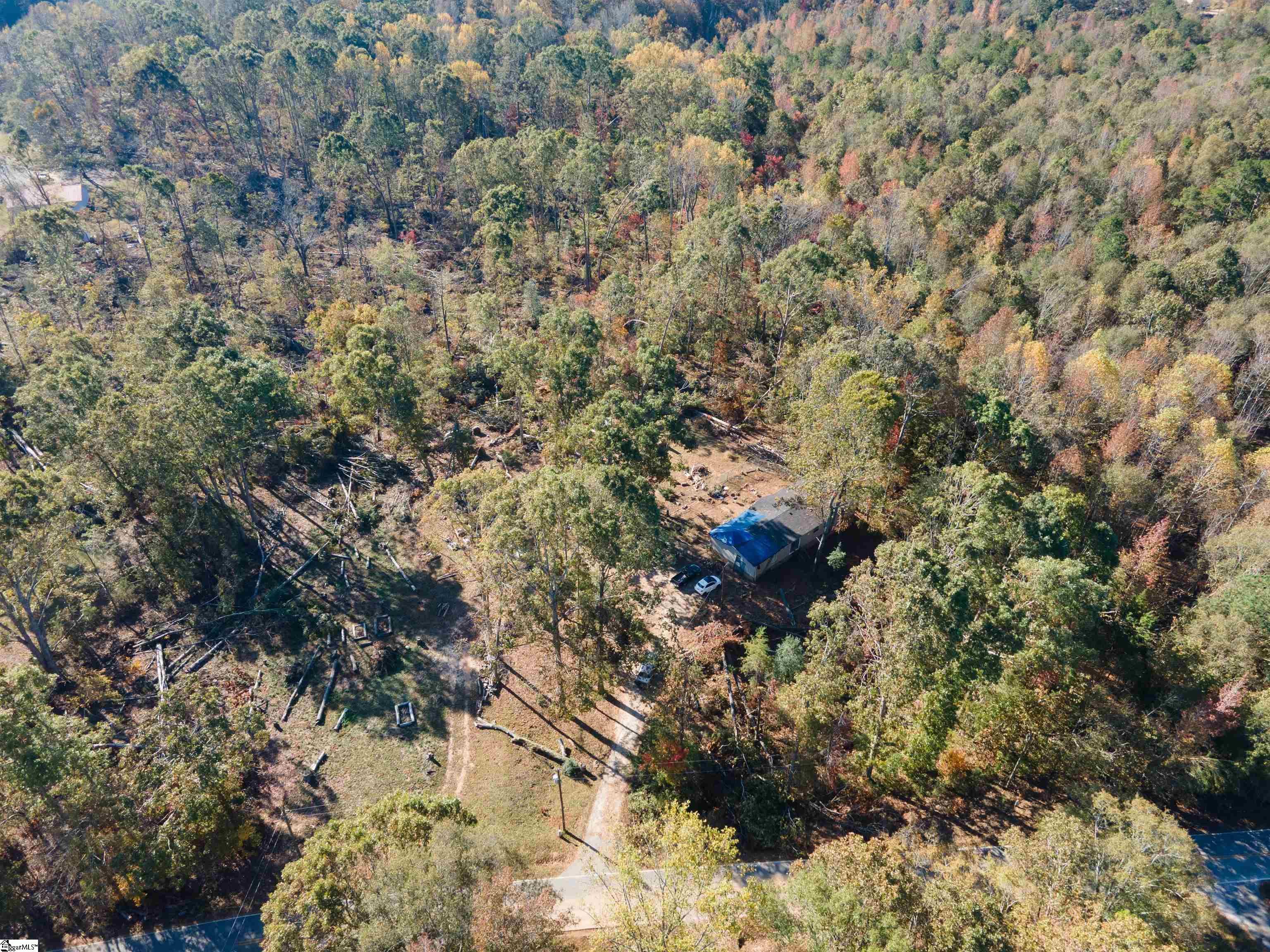 Parsons Road UNIT Lot 11 Woodruff, SC 29388